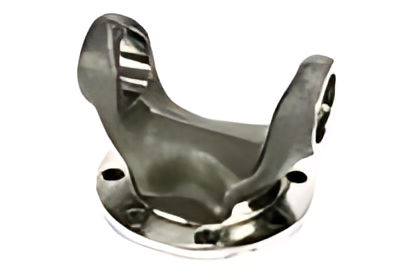 FLANGE CARDAN ORELHA  (CRUZETA 5-12062X KSW) - 02-441