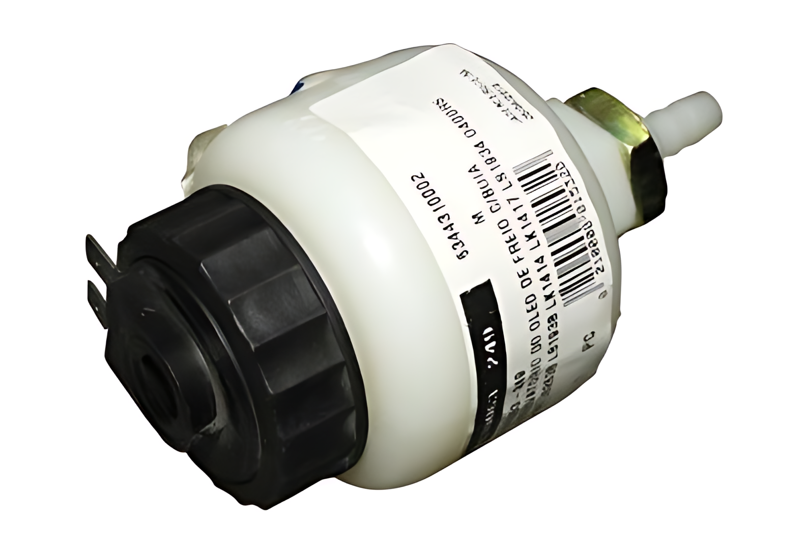 RESERVATORIO OLEO FREIO (C/ BOIA) - 6344310002