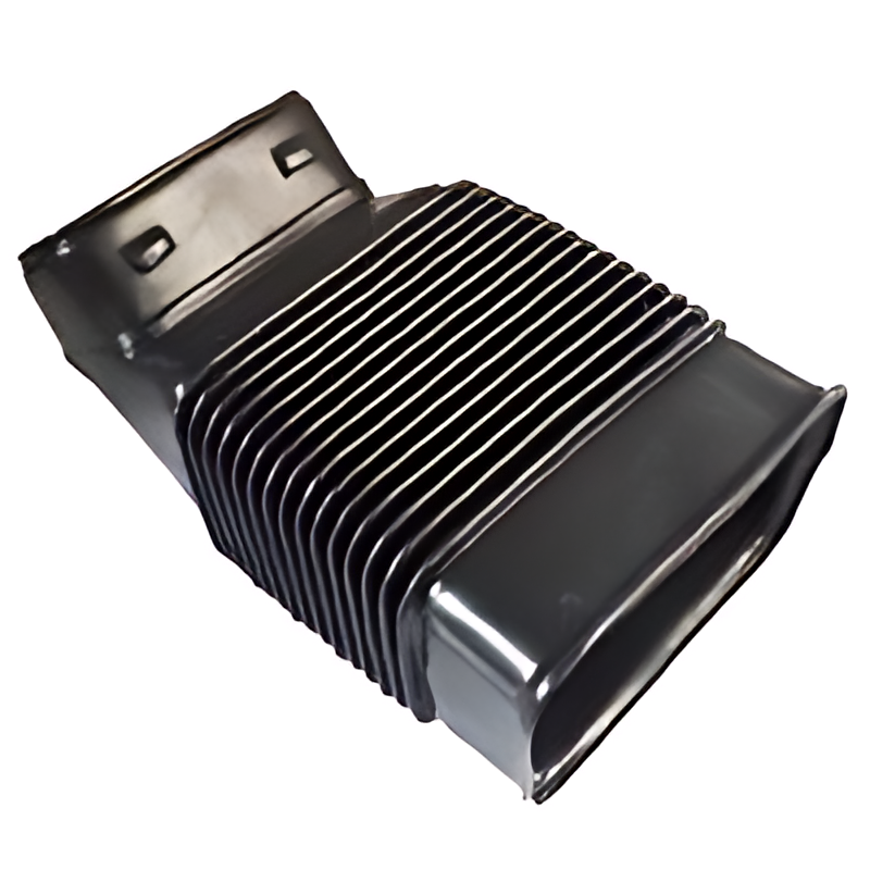 DUTO DE AR DE PL�STICO - 6888300262