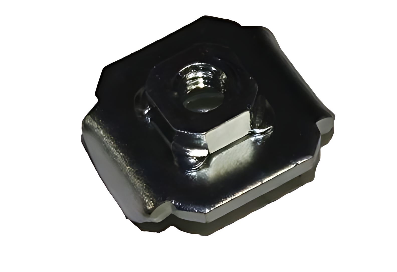 SUPORTE TUBO MODELO CUMMINS - 2R0130319A