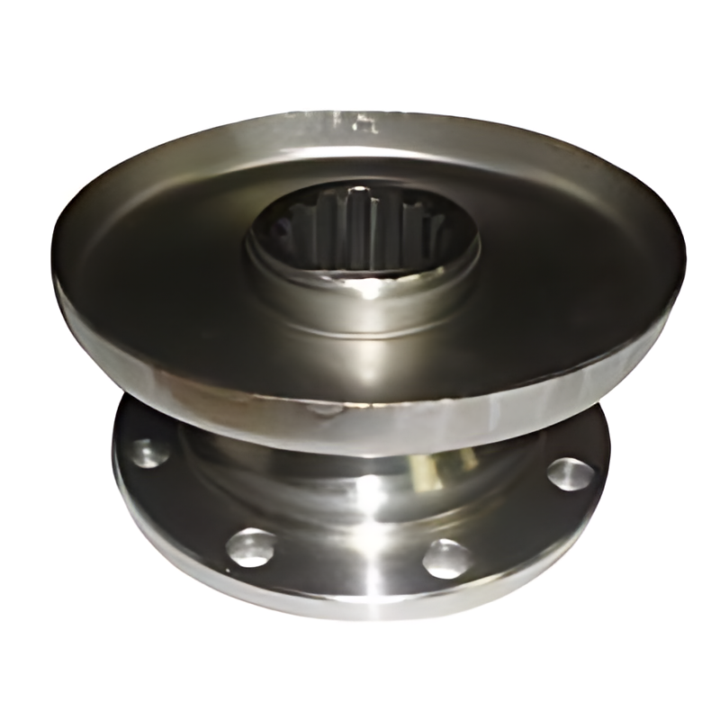 FLANGE ACOPLAMENTO CARDAN  14D - 01-246C