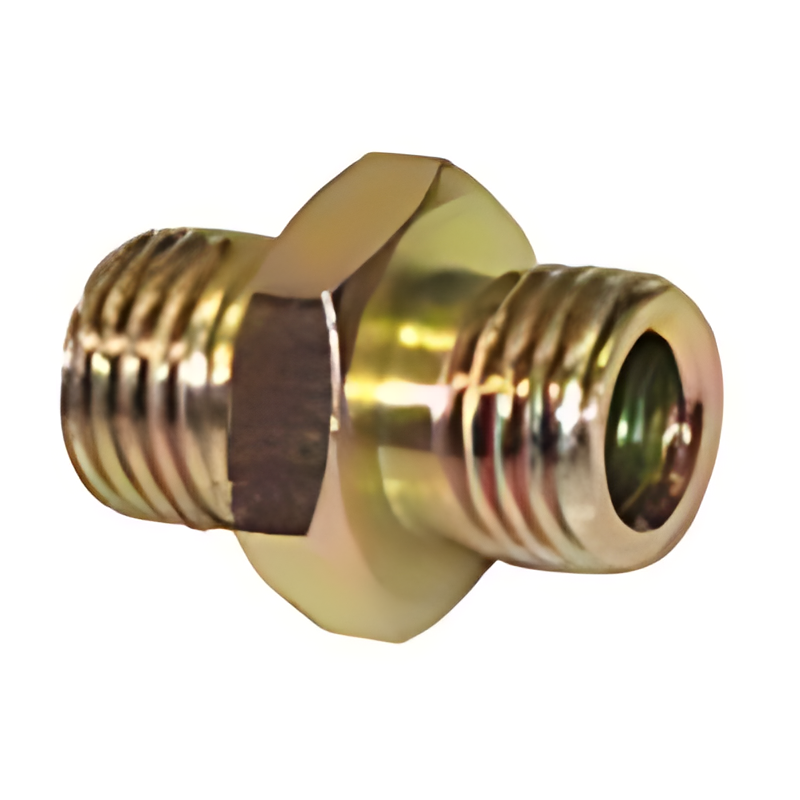 NIPLE DO TANQUE DE OLEO 16X16 - 3214710220