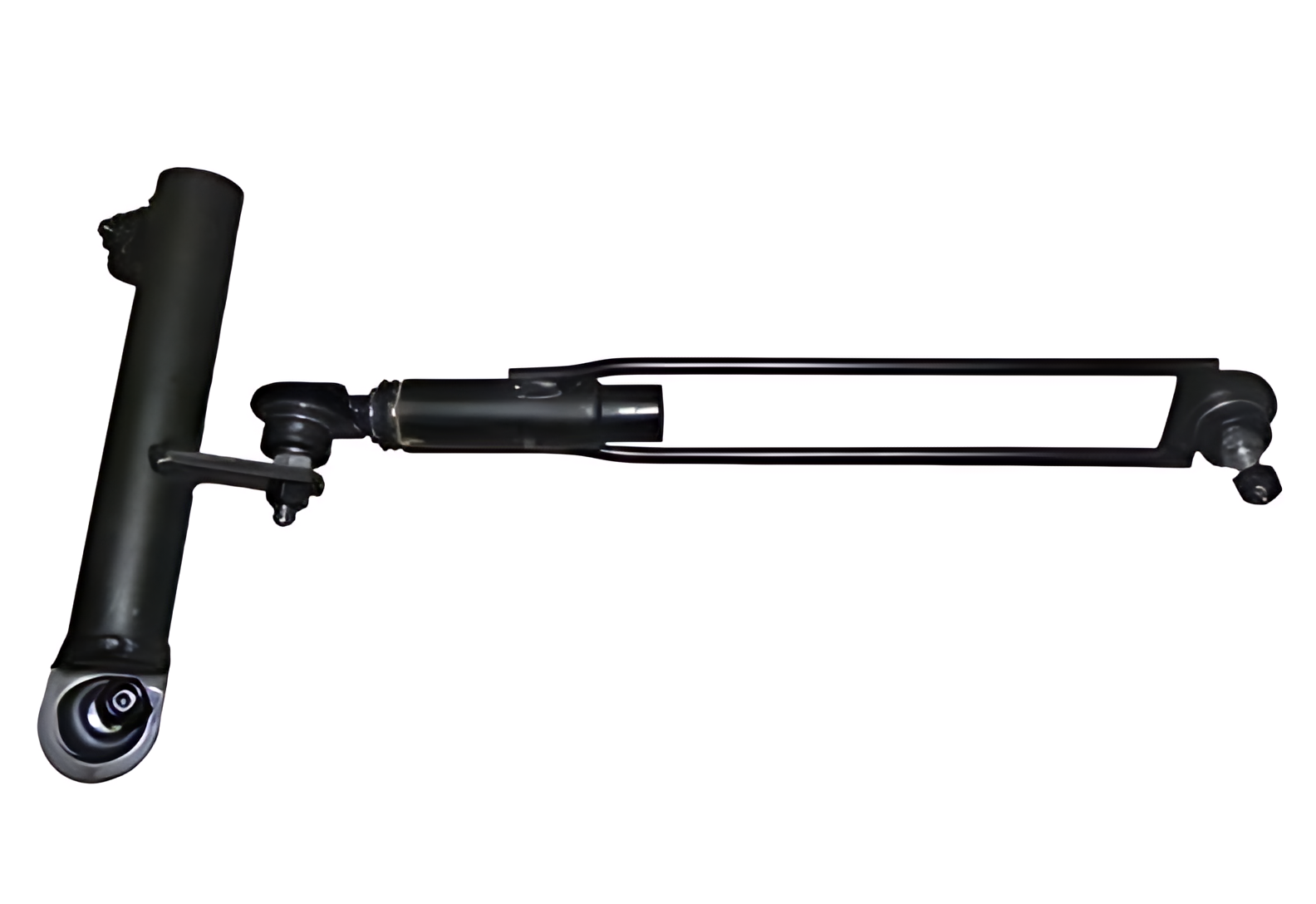 HASTE SELETORA SISTEMA TRANSMISSAO - 2T2711899B