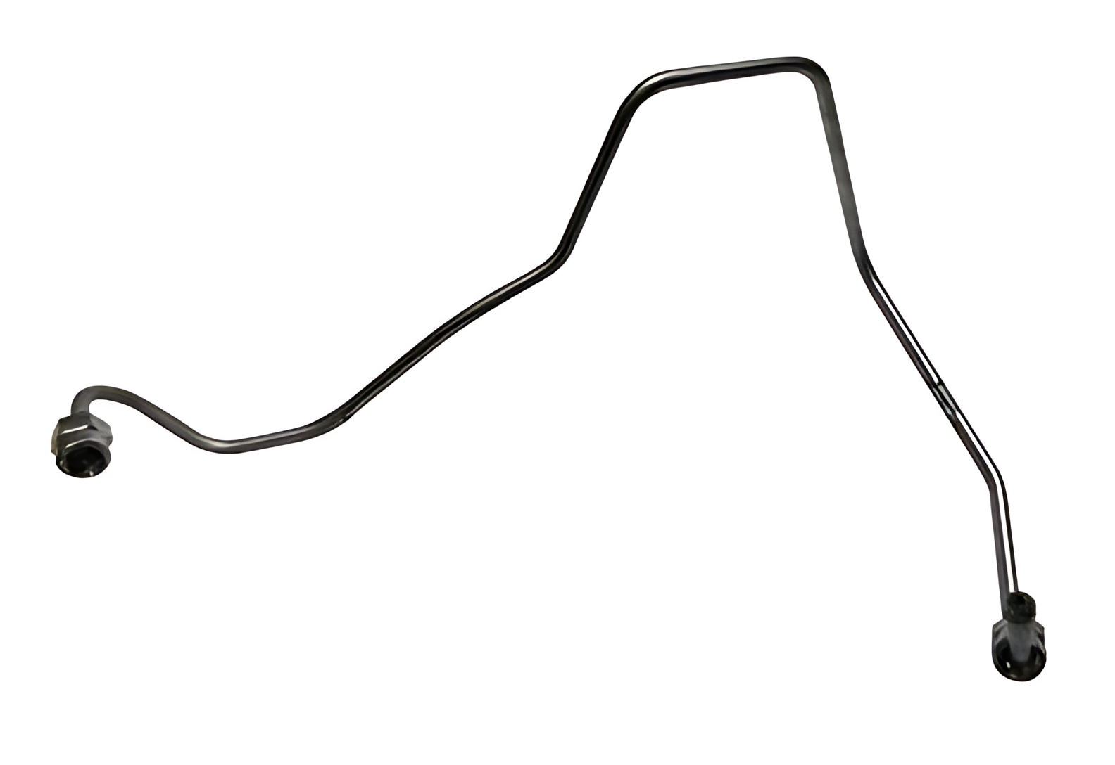 TUBO INJETOR COMBUSTIVEL  * CILINDRO I * - BF5T9A555AB