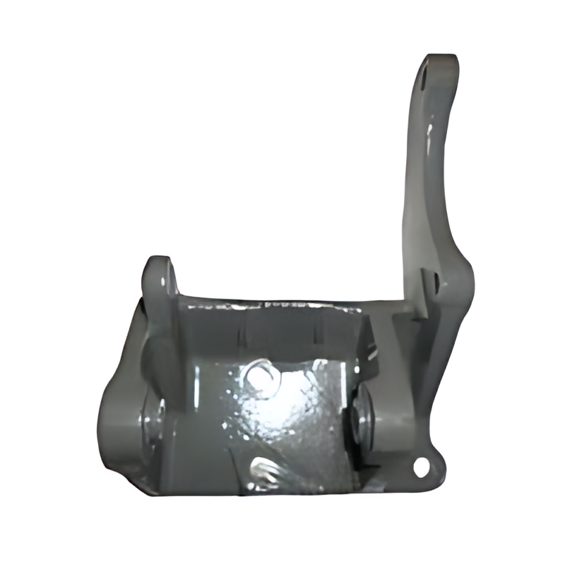 SUPORTE DO ALTERNADOR MODELO CUMMINS 6CTAA E ISC - BG6X10145BA