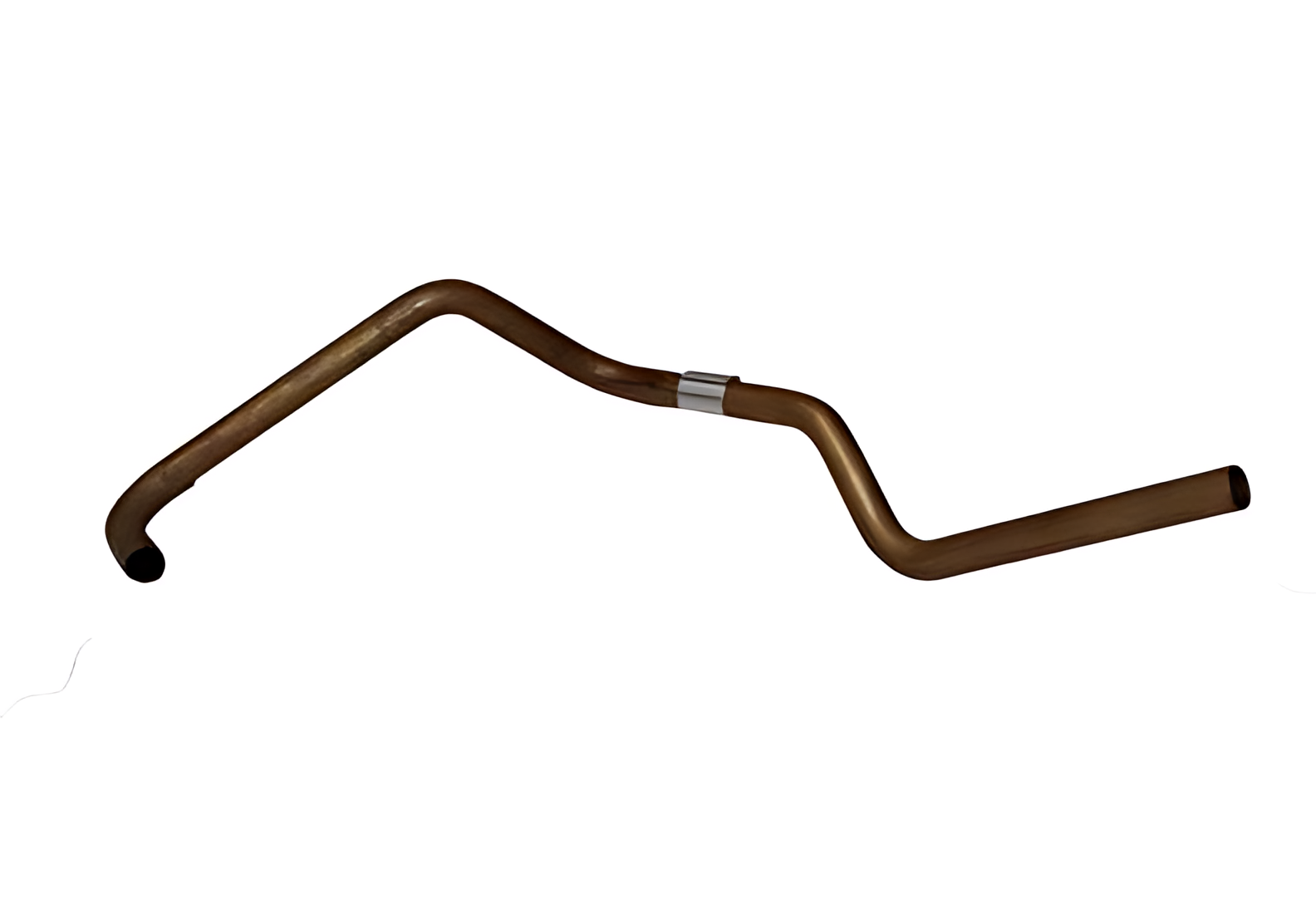 TUBO DE AR DO COMPRESSOR MOD CUMMINS ISBE 3.9 4 CIL - BH0X2K884AA