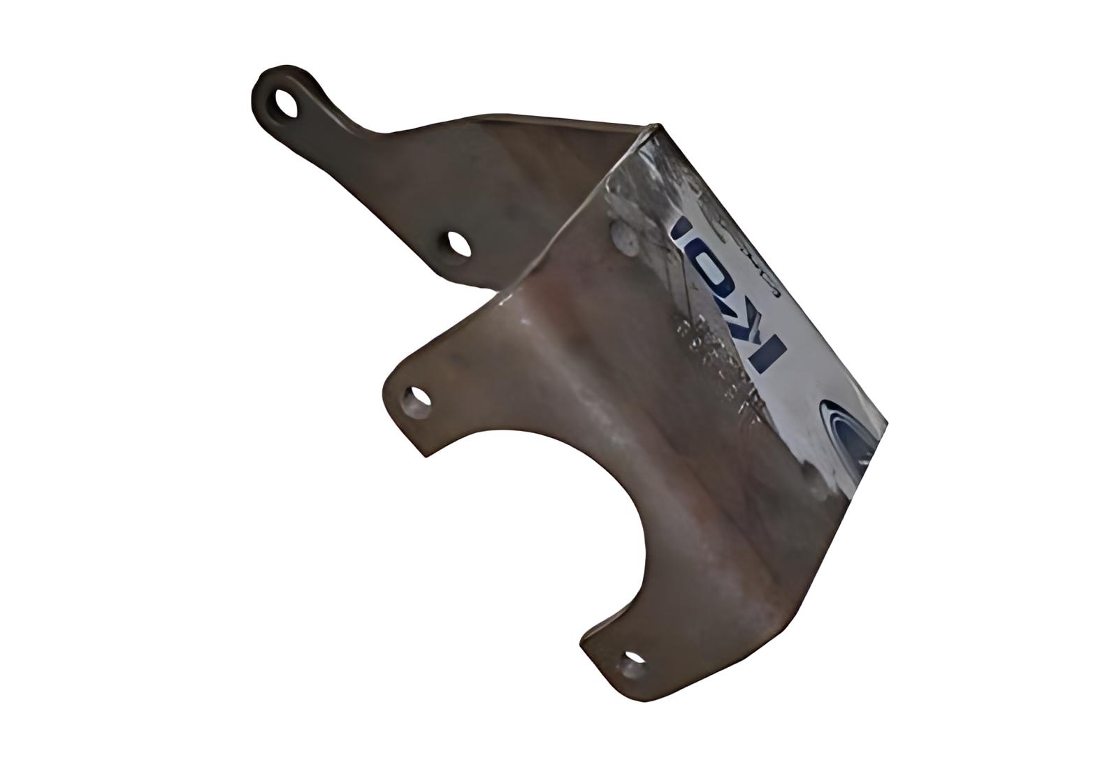 SUPORTE DA VALVULA SOLENOIDE MOD. CUMMINS 6CTAA - TRG130809