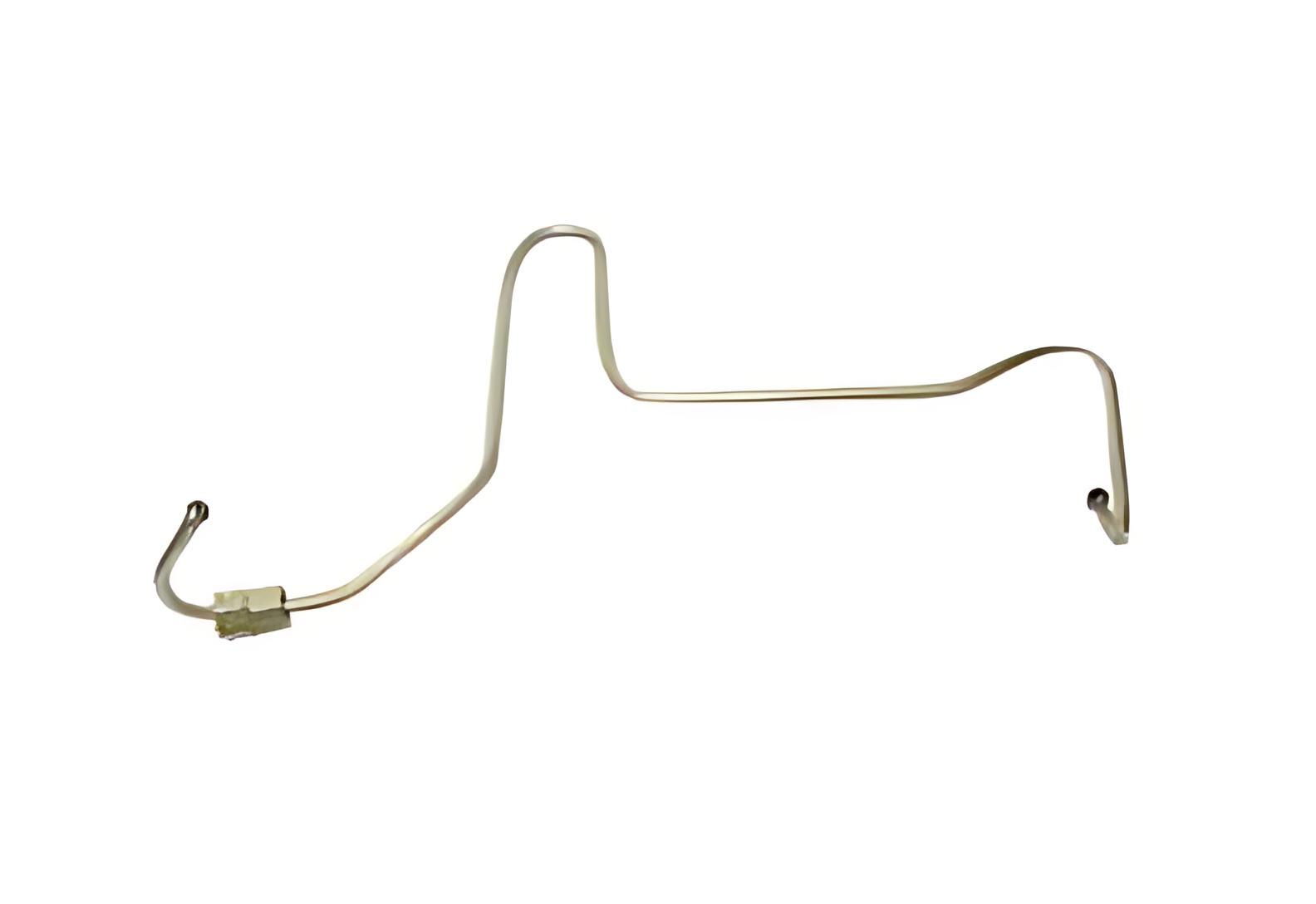 TUBO INJ. COMB. PRIMEIRO CILINDRO MOTOR MOD CUMMINS 6BTAA - 2S0130304