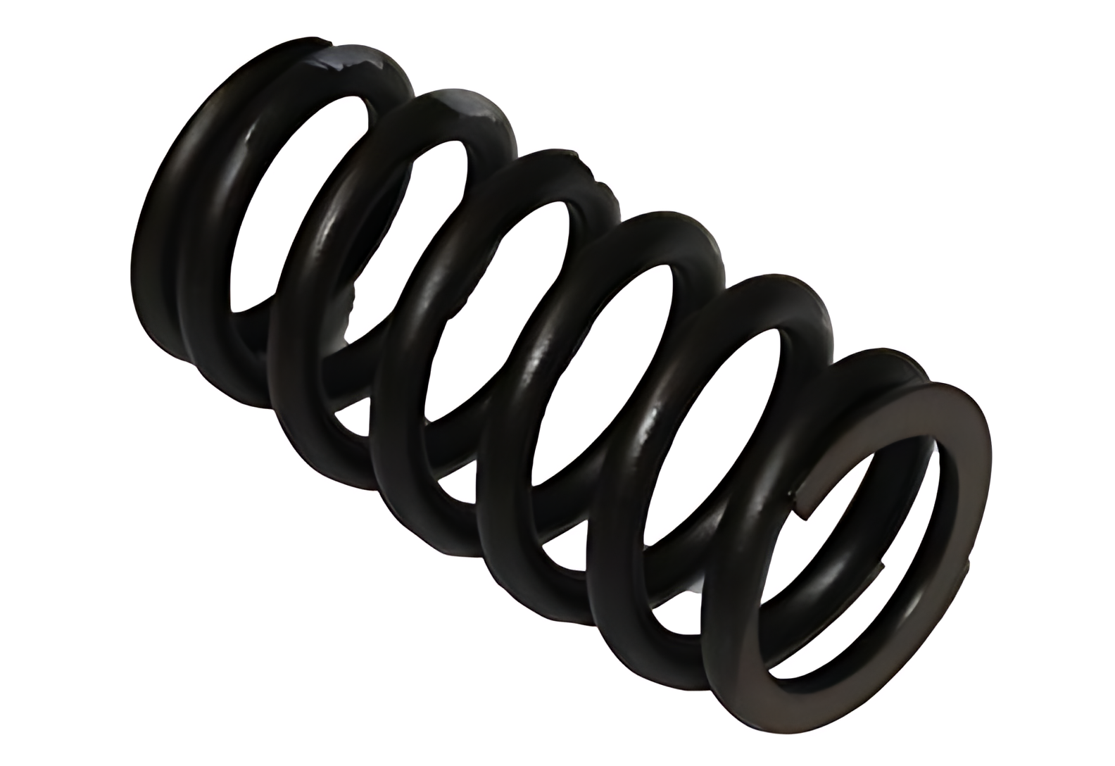 MOLA DAS VALVULAS DO CABECOTE MOTOR MOD.CUMMINS 4 E 6BTAA - BF5X6513AA