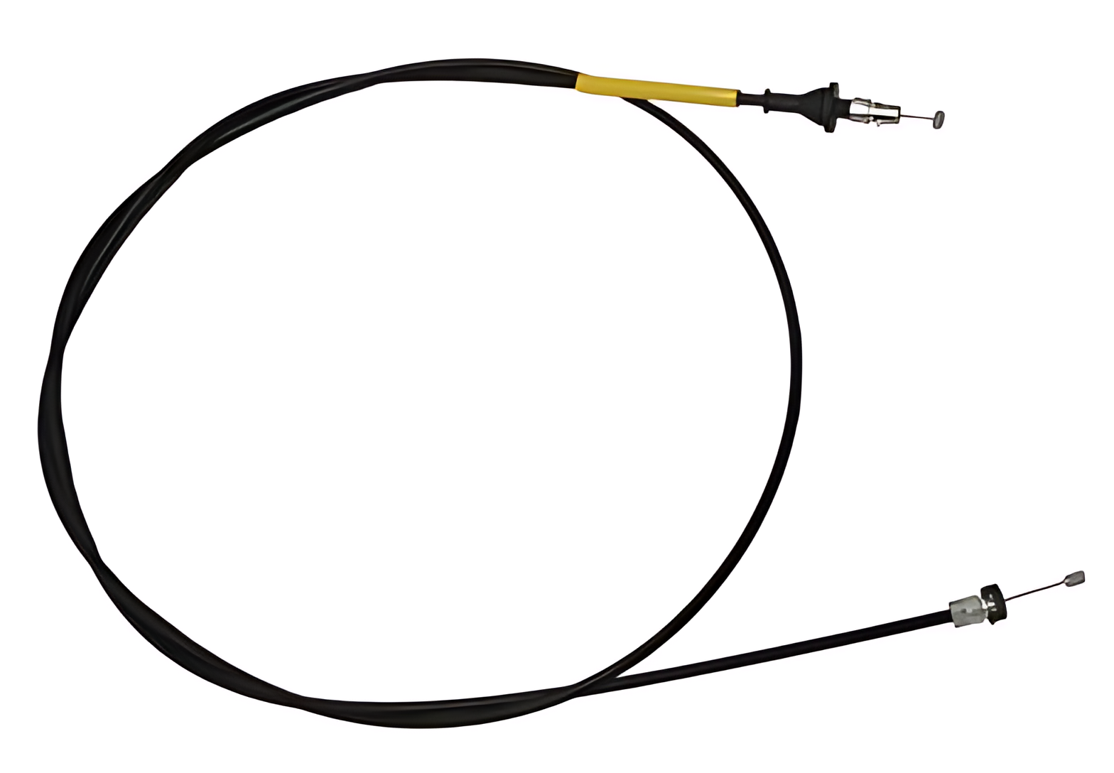 CABO DE ABERTURA DO CAPO - F81Z16916AA