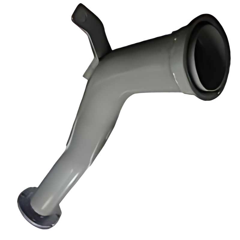 TUBO ESCAPAMENTO DIANTEIRO - 6884900419