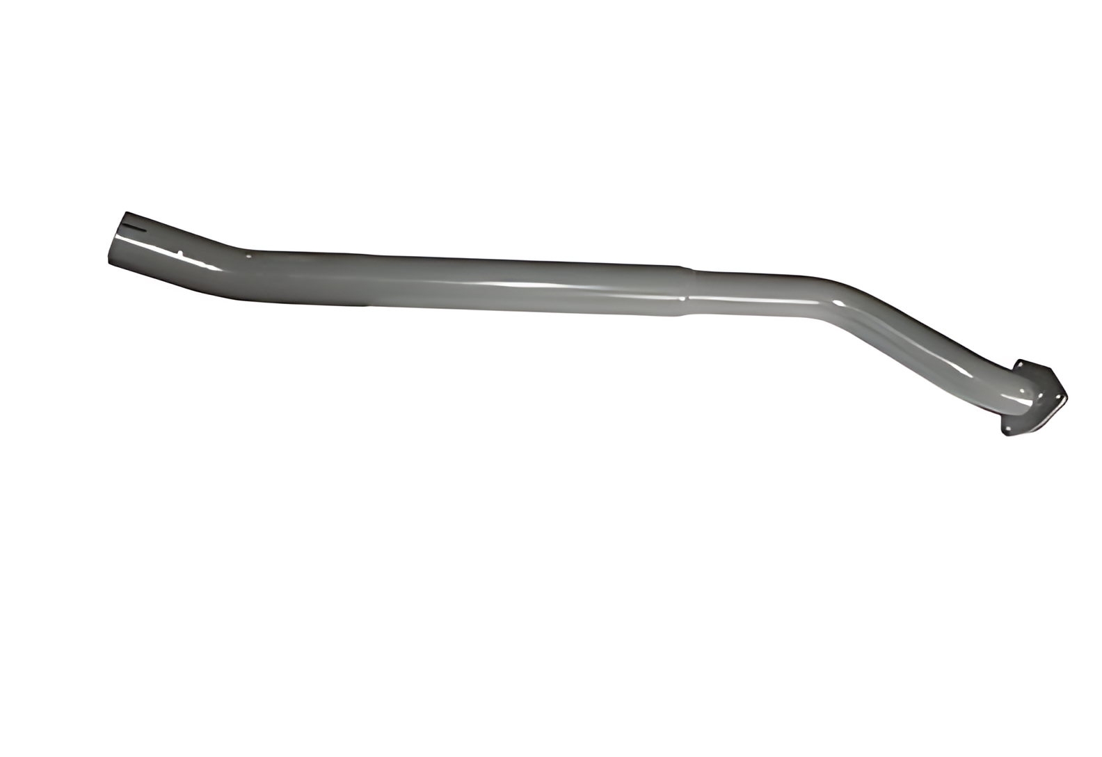 TUBO ESCAPAMENTO DIANTEIRO - 6884907719