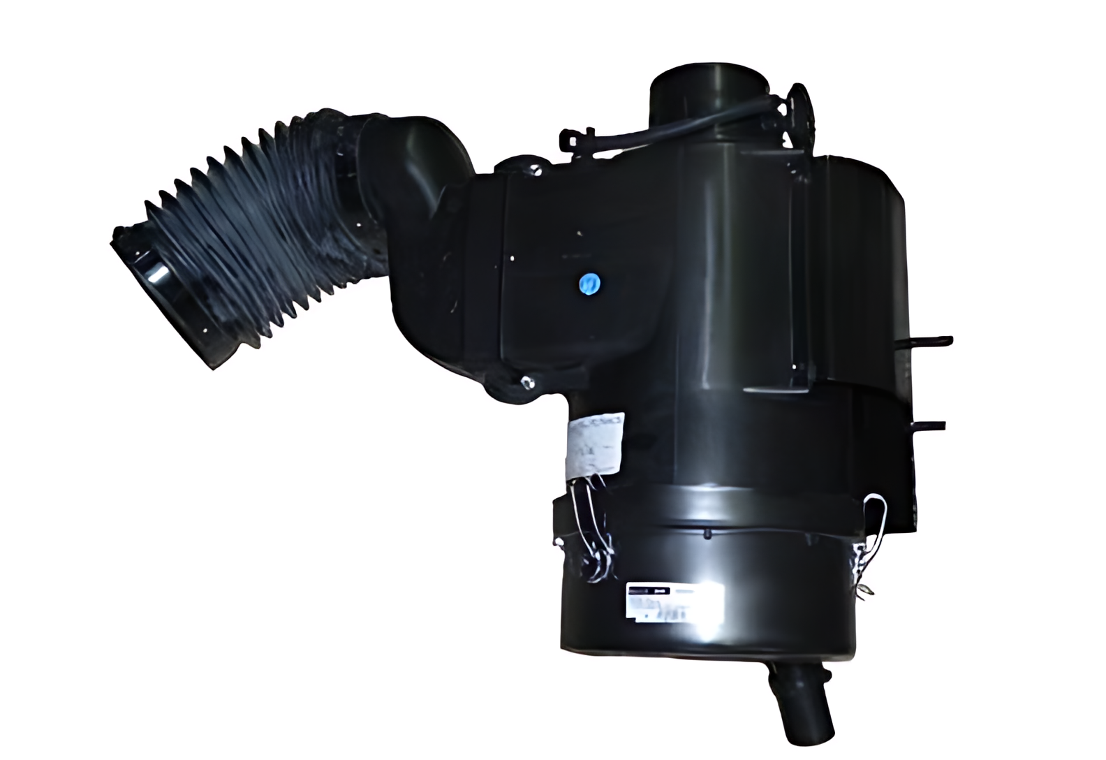 CONJ FILTRO AR (S/ ELEMENTO S/ TOMADA AR) - BC459600AF