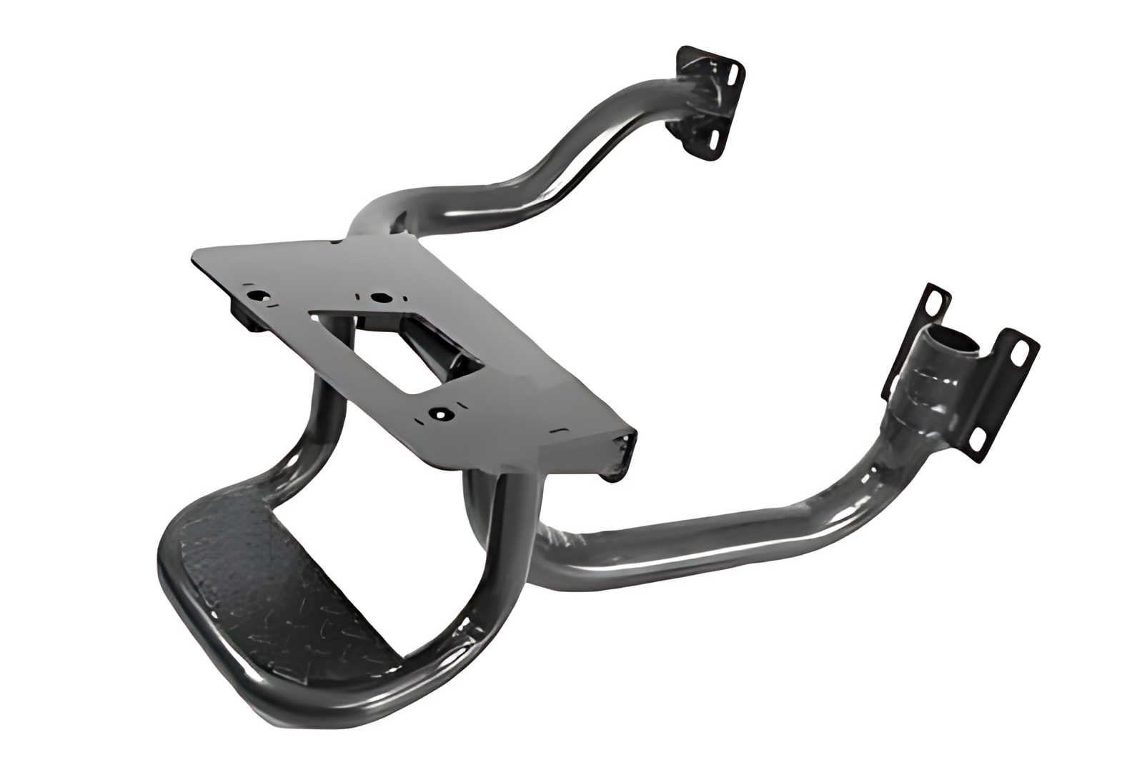 SUPORTE ESTRIBO TRACADO LE - BC4568200M14CB