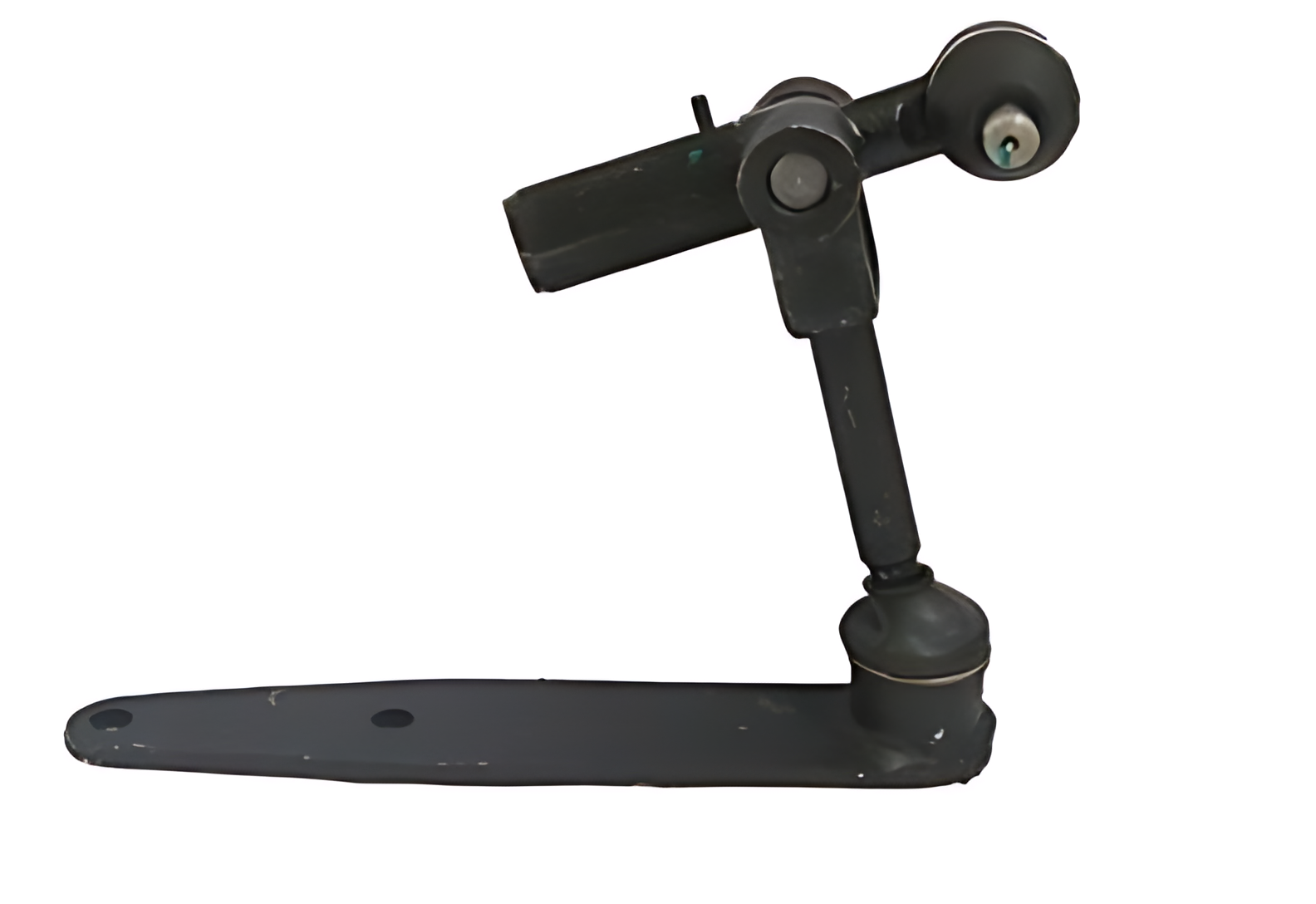 ALAVANCA COMPLETA TRAMBULADOR - T11711971