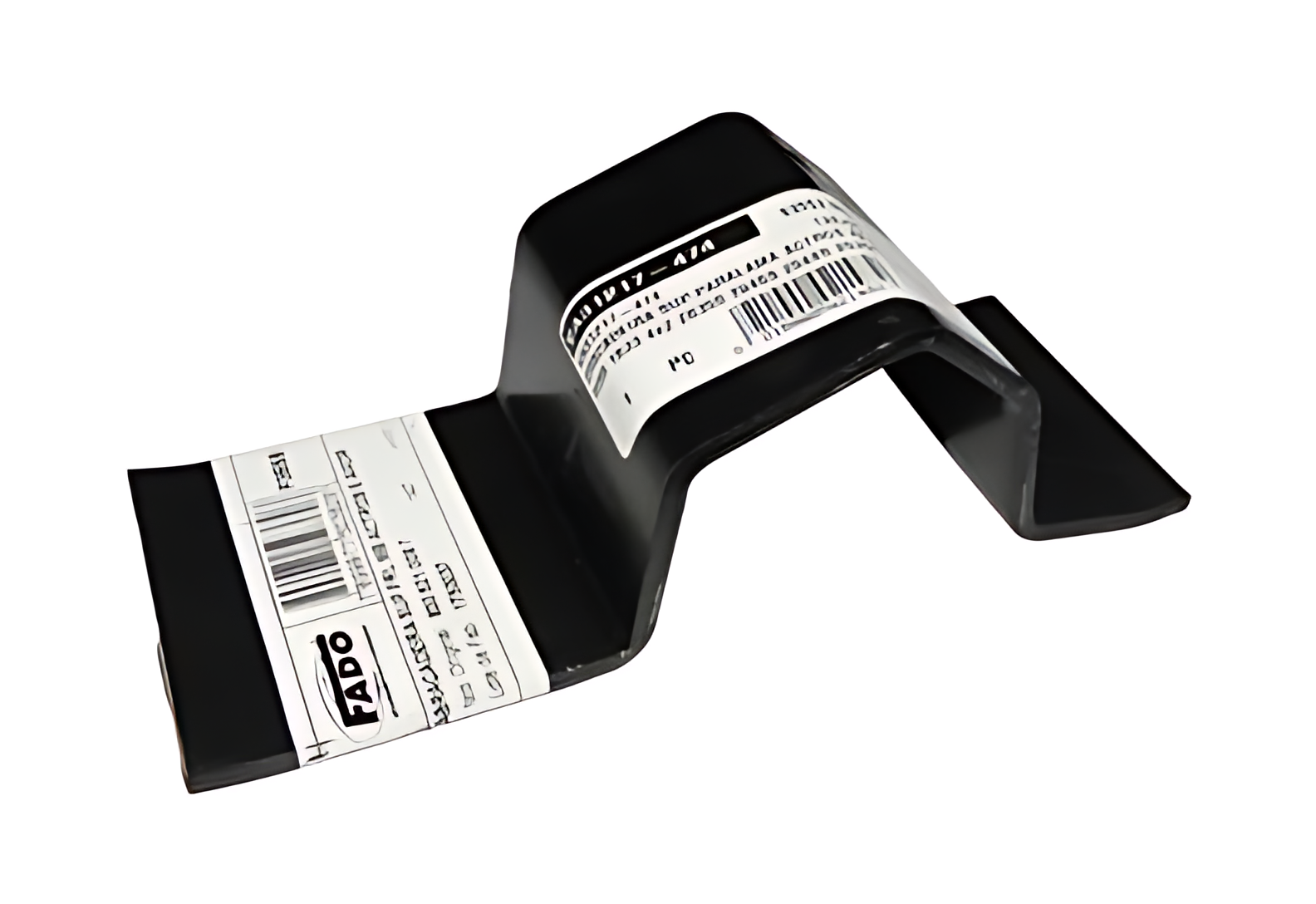 ABRACADEIRA PARALAMA ACTROS AXOR  SUPERIOR - 9305210097