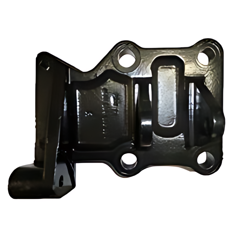 SUPORTE INFERIOR DA CARCACA LADO ESQUERDO - 6013014013004