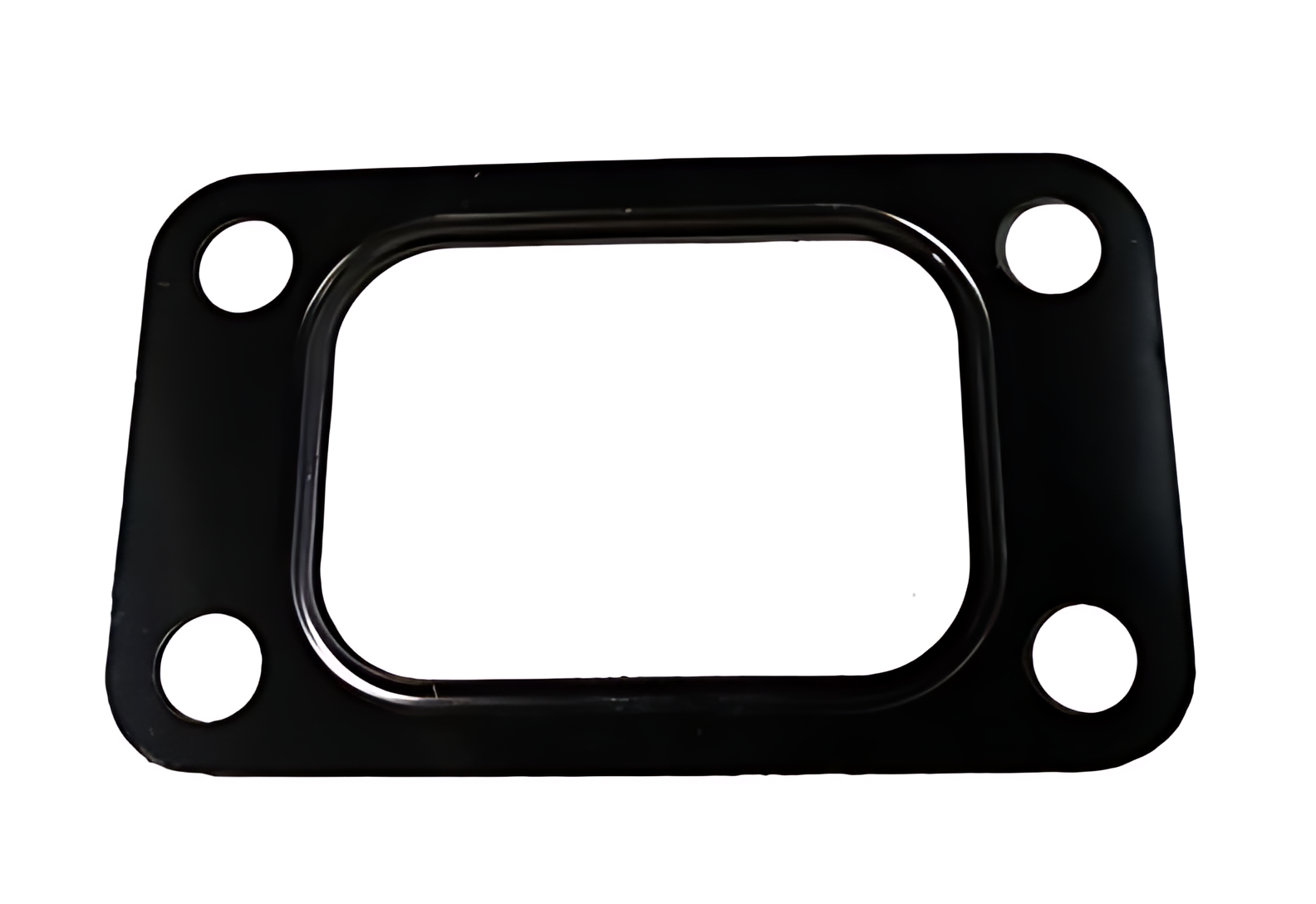 JUNTA BASE TURBO COMPRESSOR MODELO CUMMINS - BF6X6N640AA