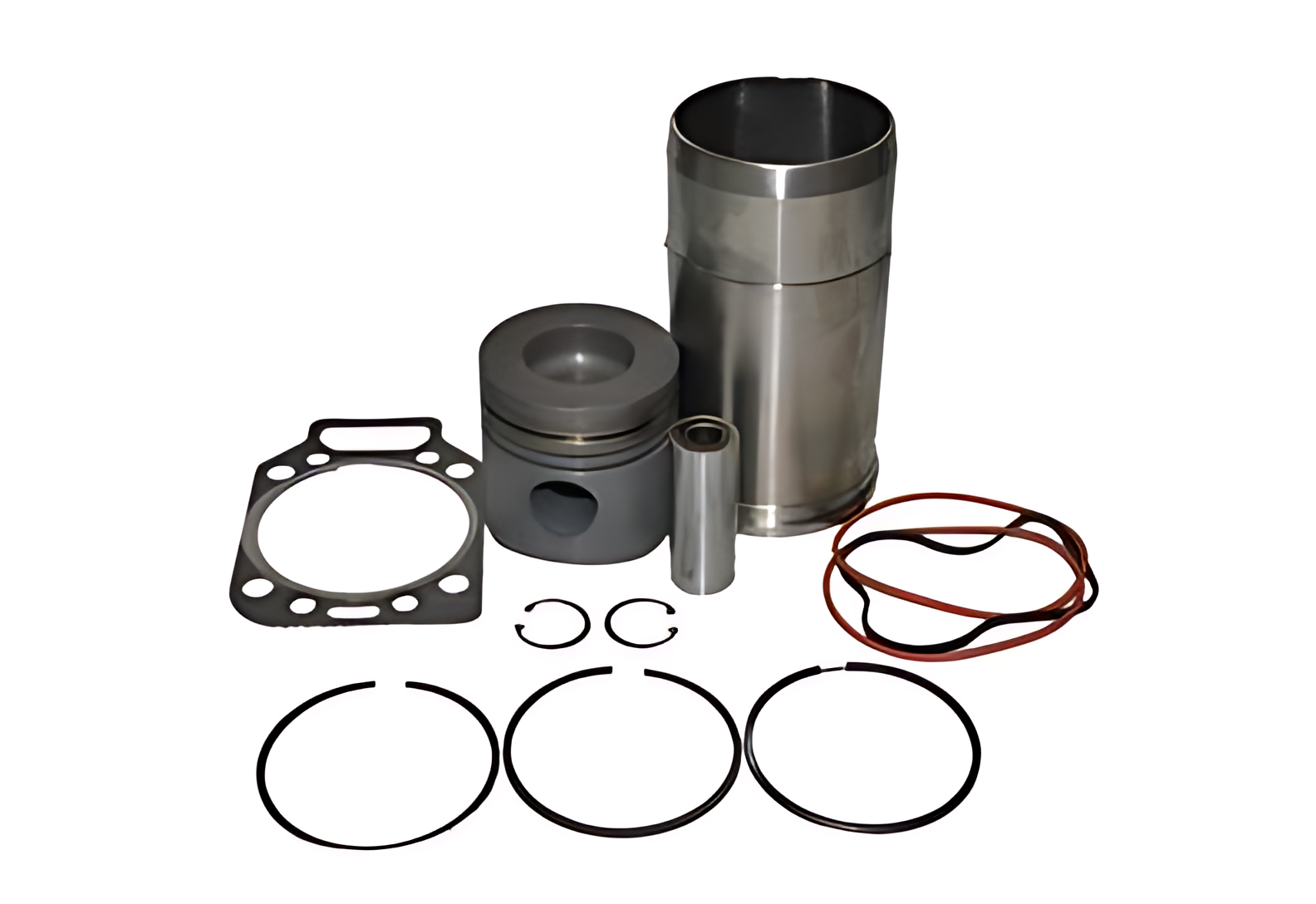 KIT DE MOTOR MWM 229 TURBO  35MM - 2RC198051F