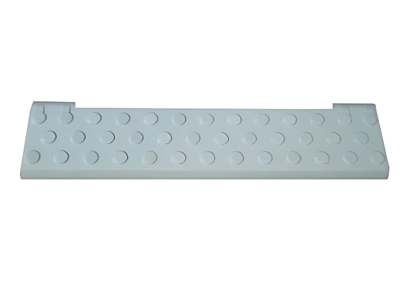 REVESTIMENTO CENTRAL PARACHOQUE - 9448800105