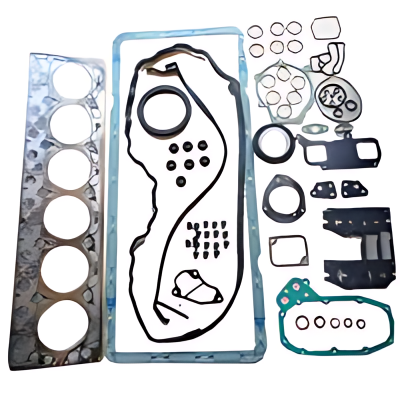 JOGO JUNTA COMPLETO MOTOR CABECOTE 106MM - 9060104505