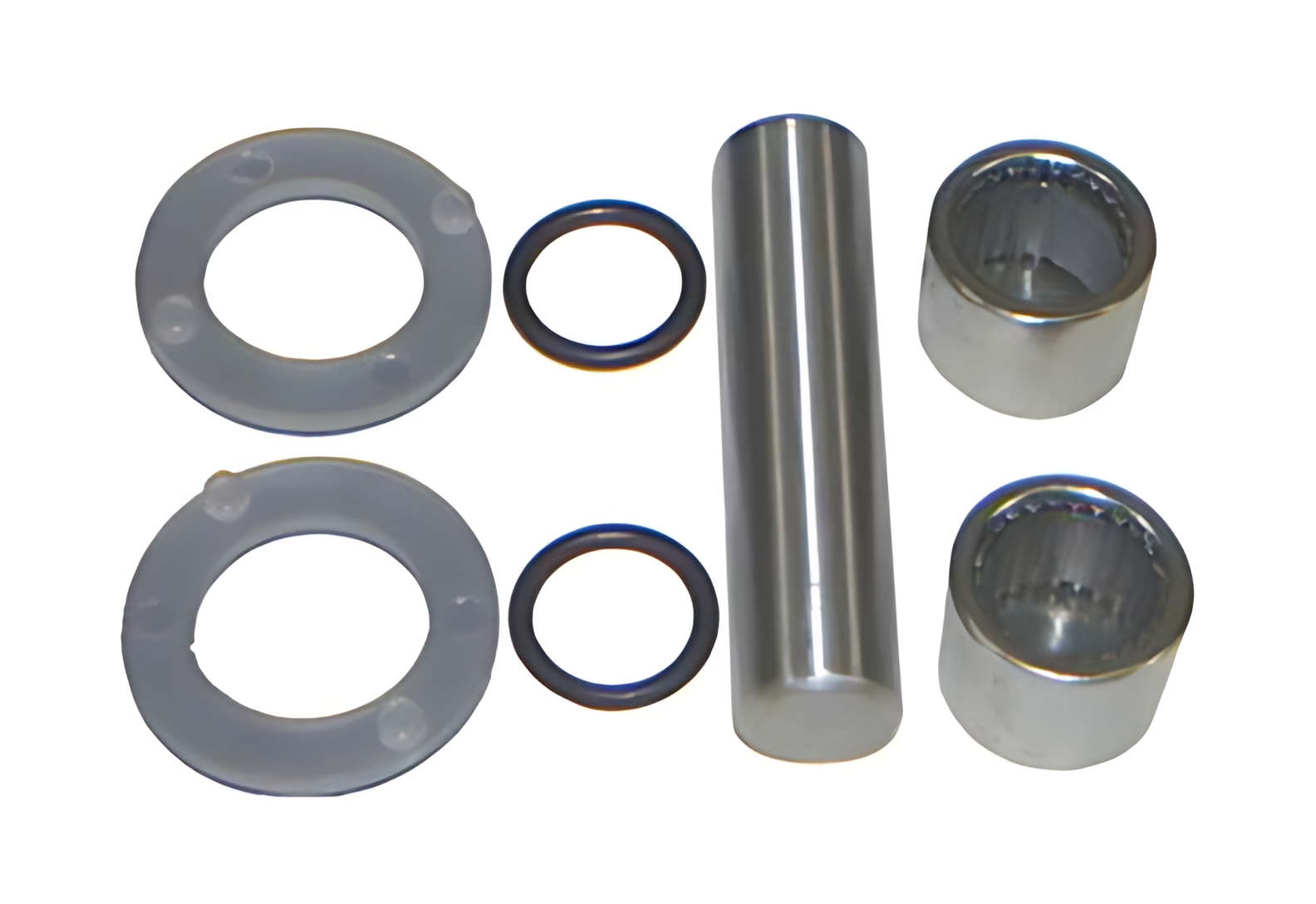 REPARO PARCIAL TAMBULADOR - T11711987