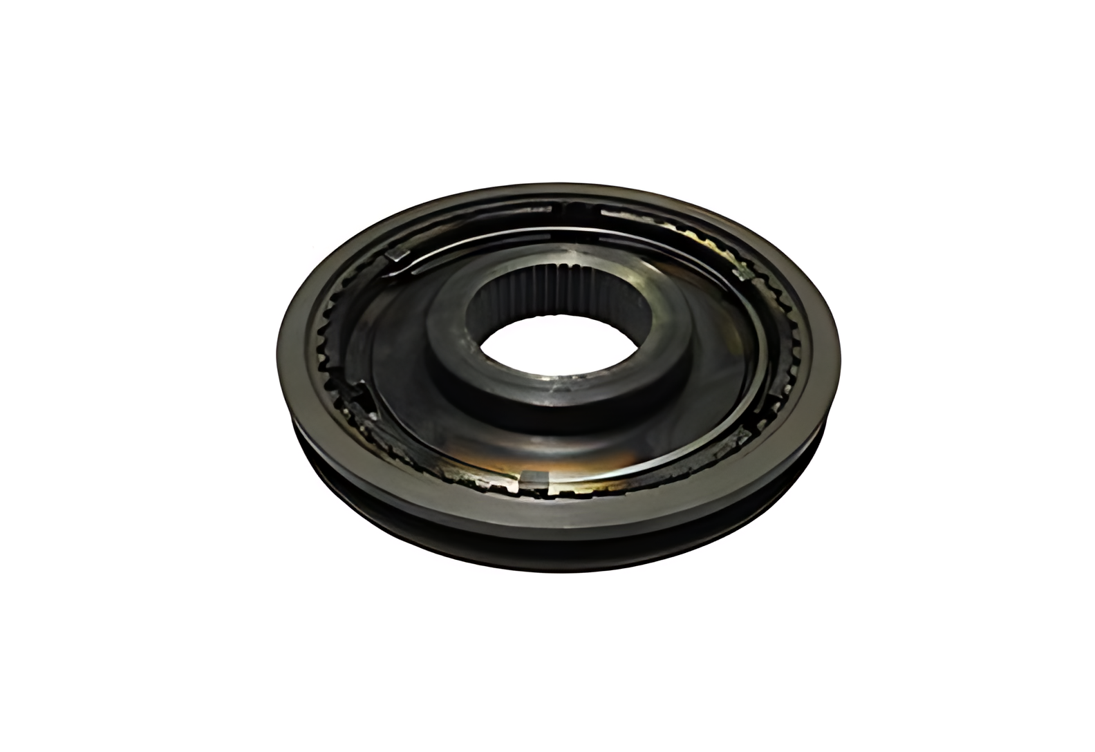 CONJUNTO SINCRONIZADOR 1A E RE - BF6T7124AD