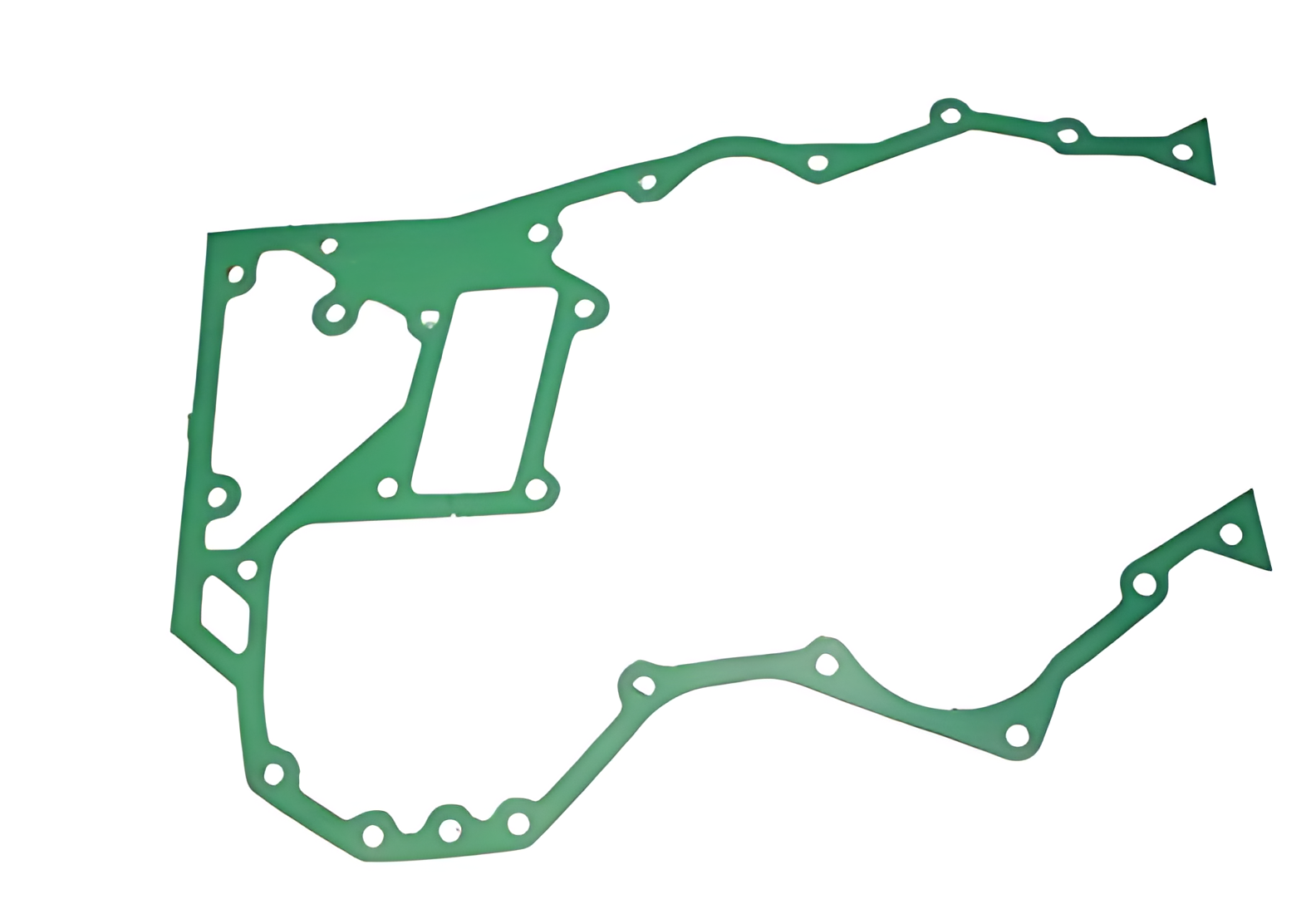 JUNTA CARCACA DISTRIBUICAO - 2R0109139B