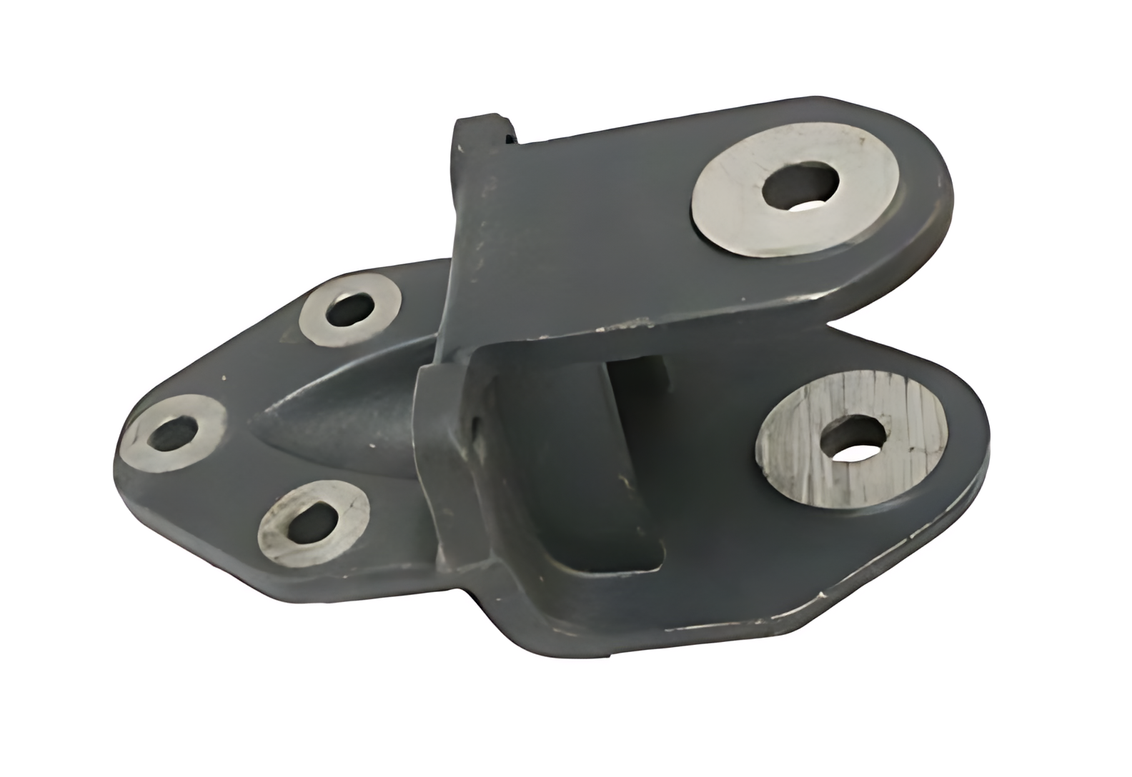 SUPORTE MOLA DIANTEIRA - 6012014118003