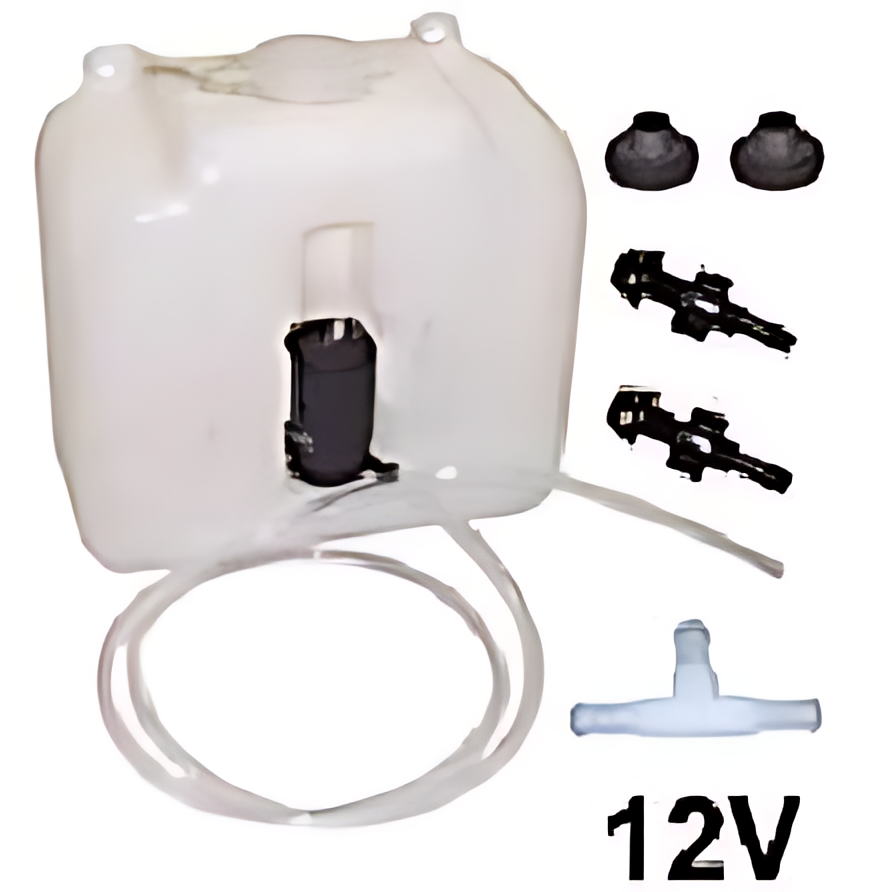 RESERVATORIO DE AGUA C/BOMBA 24V - 3318607160