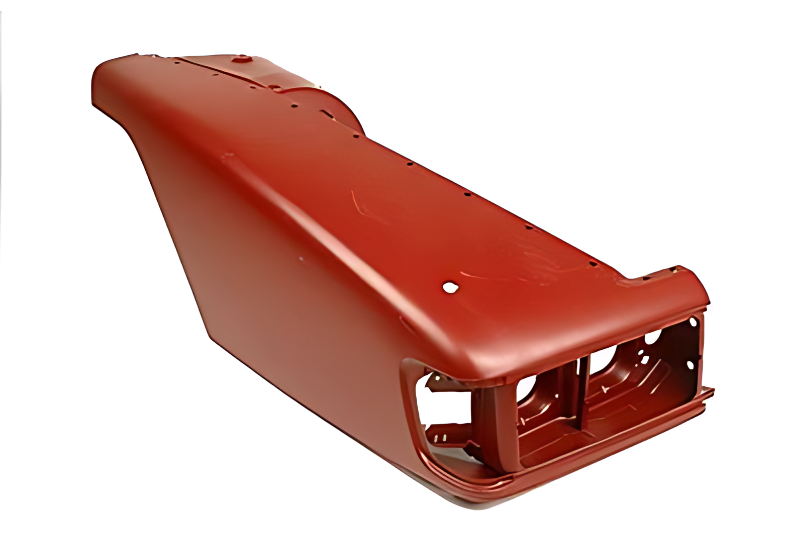 PARALAMA DIANTEIRO LD   CHAPA - 3848808206