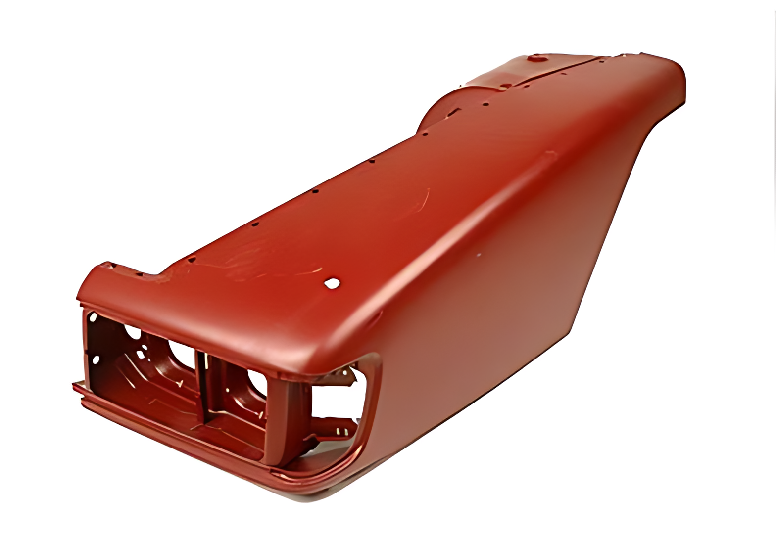 PARALAMA DIANTEIRO LE   CHAPA - 3848808106