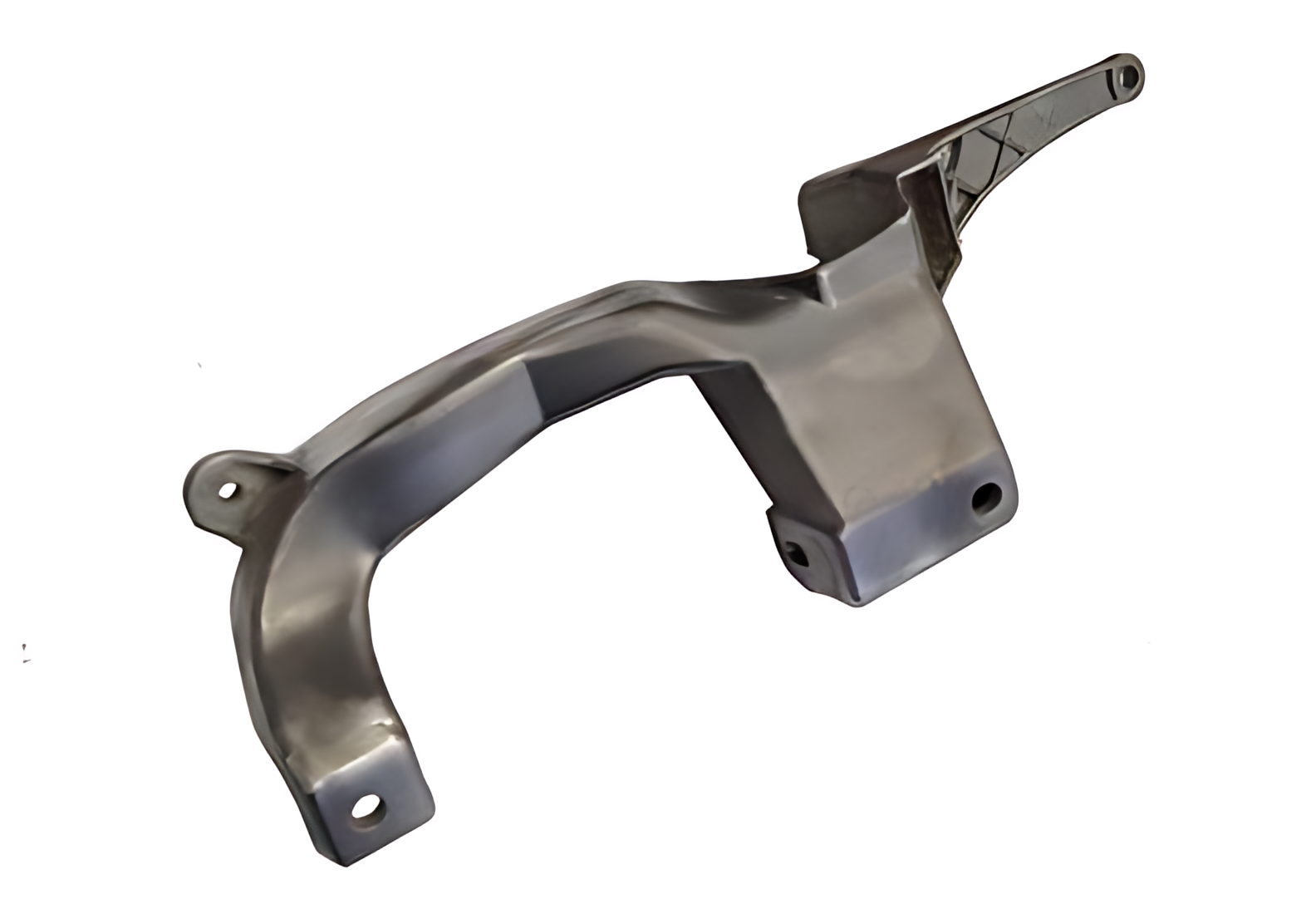 SUPORTE FAROL LD (ALUMINIO) - 9408851531