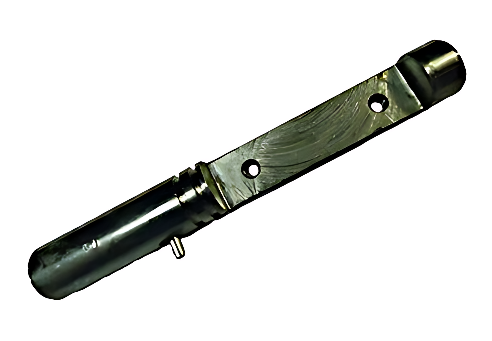 EIXO C/ANEIS ACION.BORBOLETA FREIO MOTOR - TAE253869