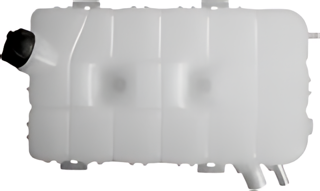 RESERVATORIO AGUA RADIADOR COM TAMPA - BC458A084AA