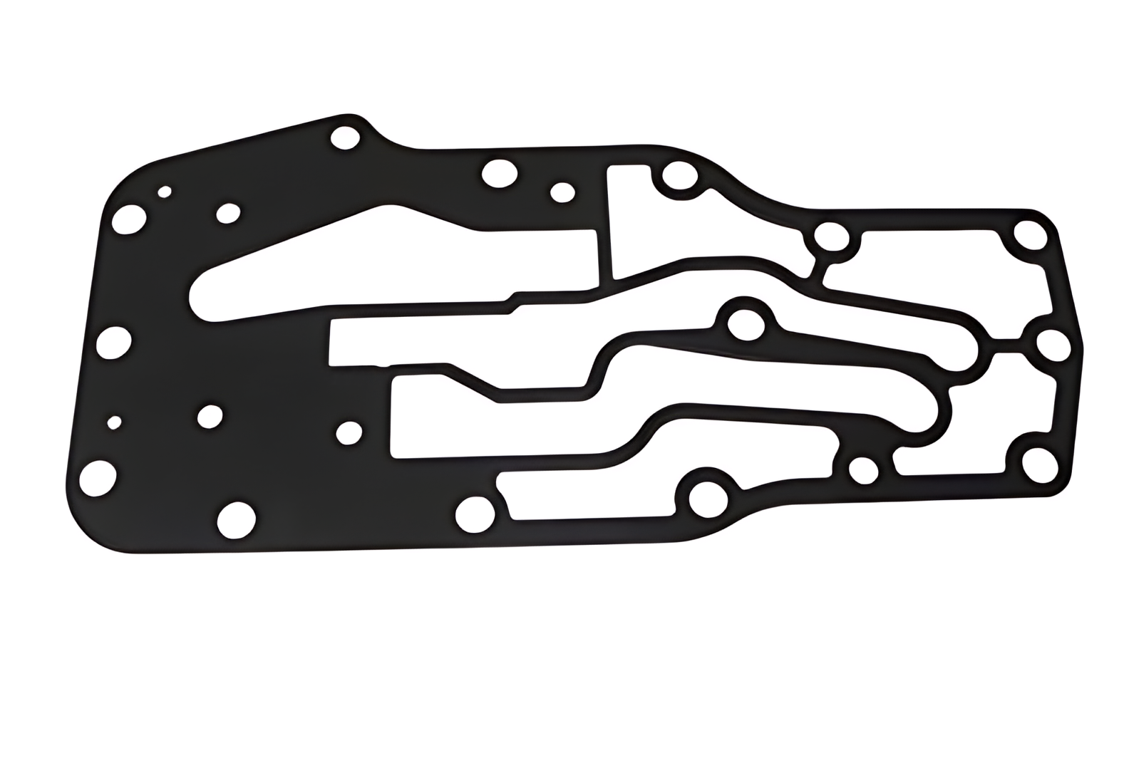 JUNTA RADIADOR OLEO - BG5X6838AA