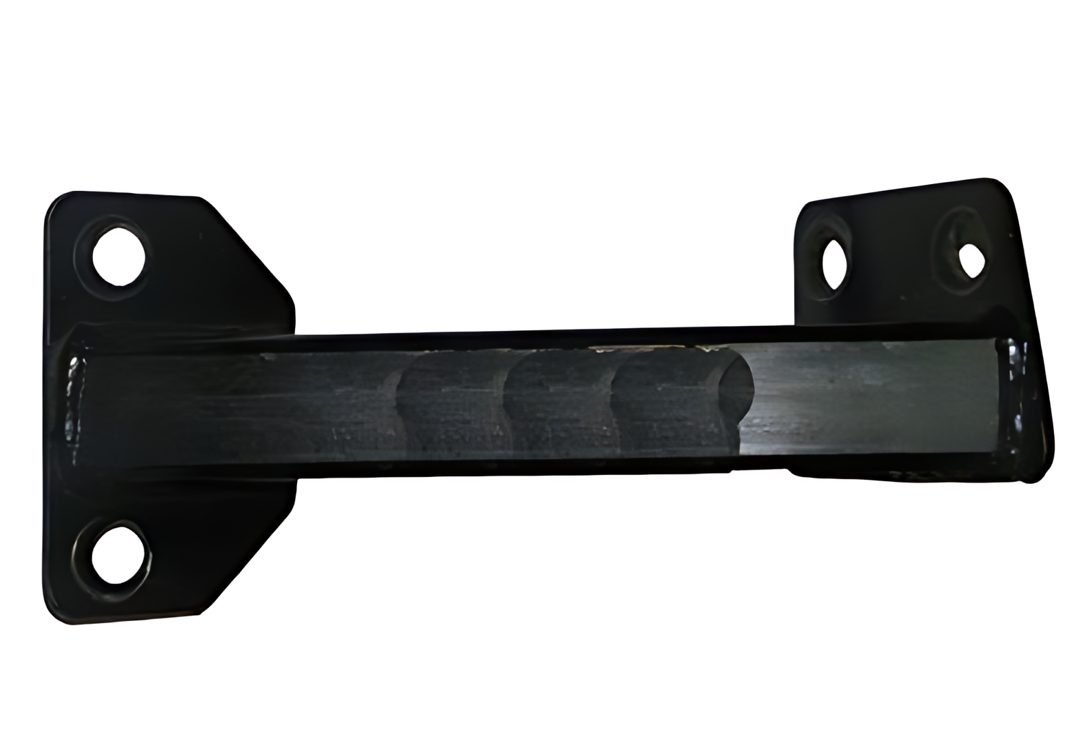 SUPORTE PARACHOQUE DIANTEIRO LADO DIREITO - BC4517A835AB