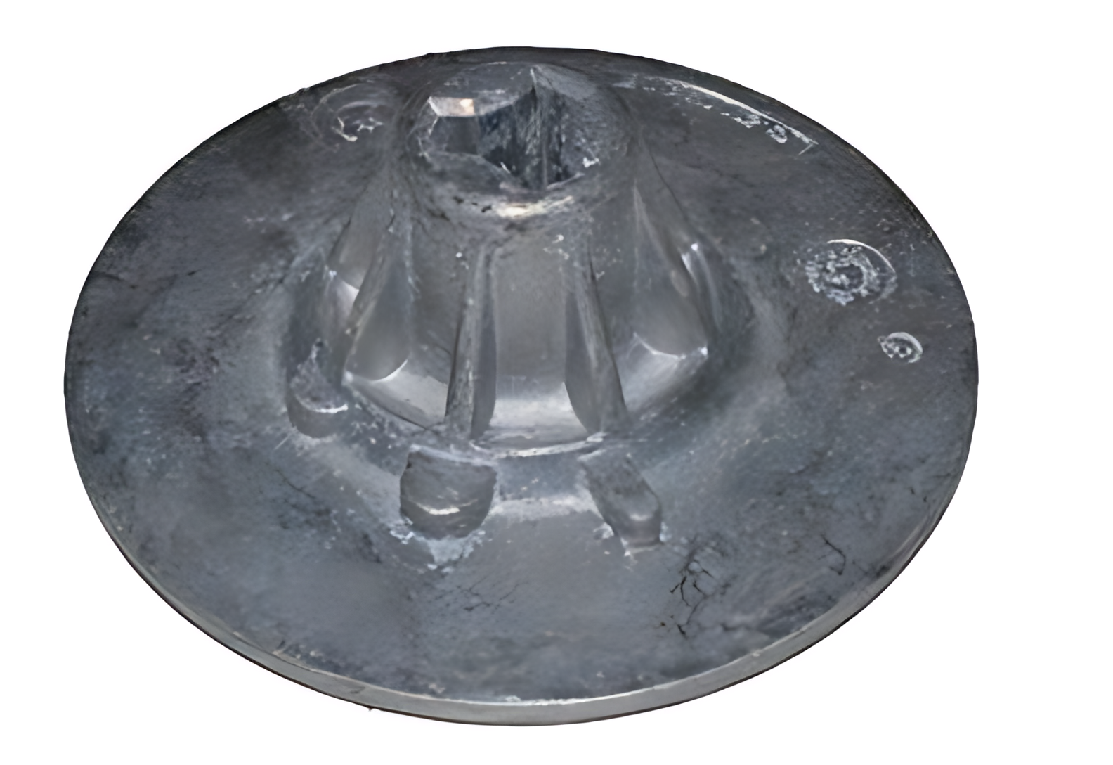 DISCO CUICA FREIO - TAC607597