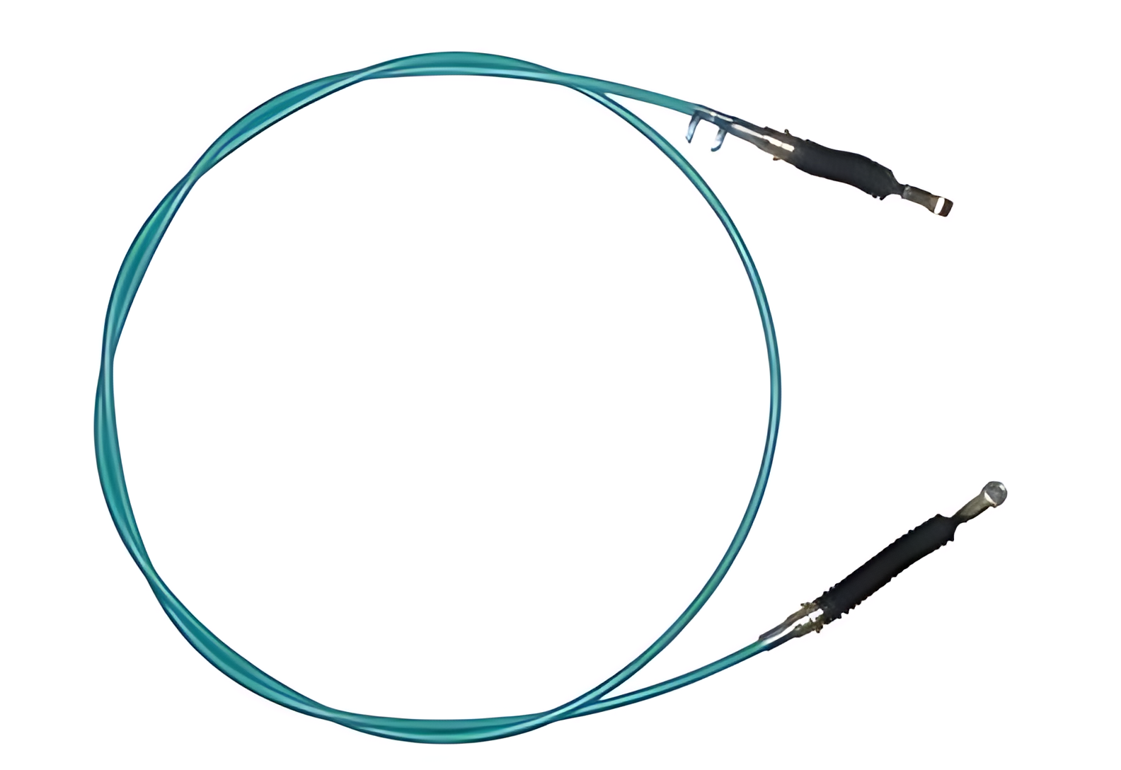 CABO COMANDO CAMBIO 3730MM - 2T2711265E