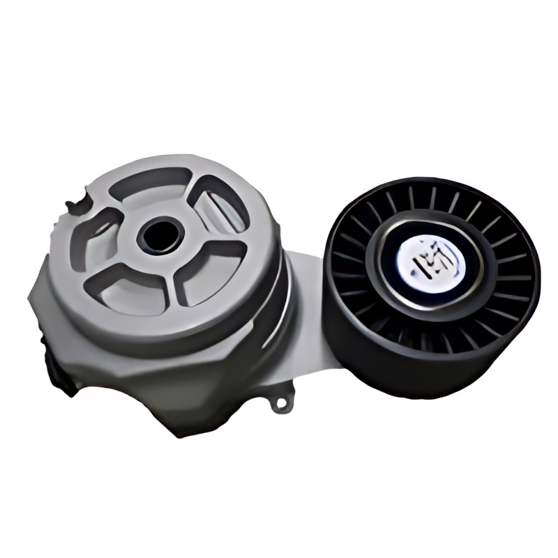 ESTICADOR CORREIA MOTOR CUMMINS ISF 3.8 4 CIL EURO V - 6025001342006