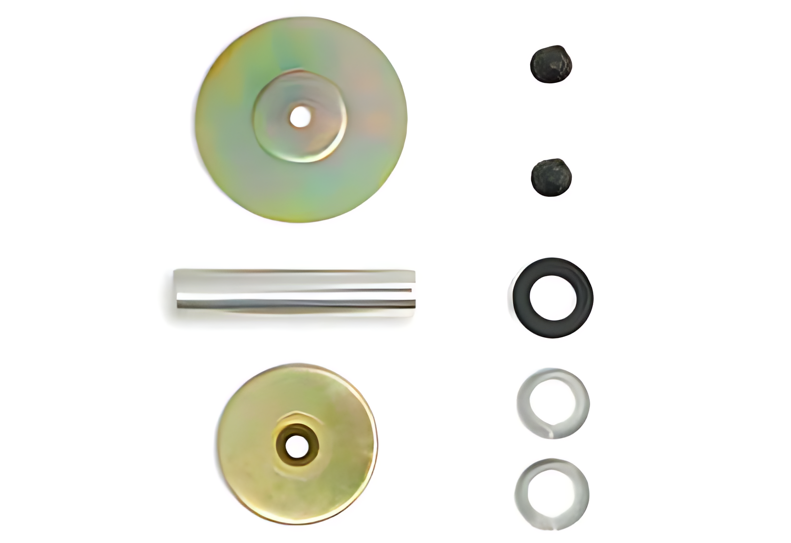 JG.REP.PARCIAL CUICA TIPO 24/30 E 30/30 - T13698695X