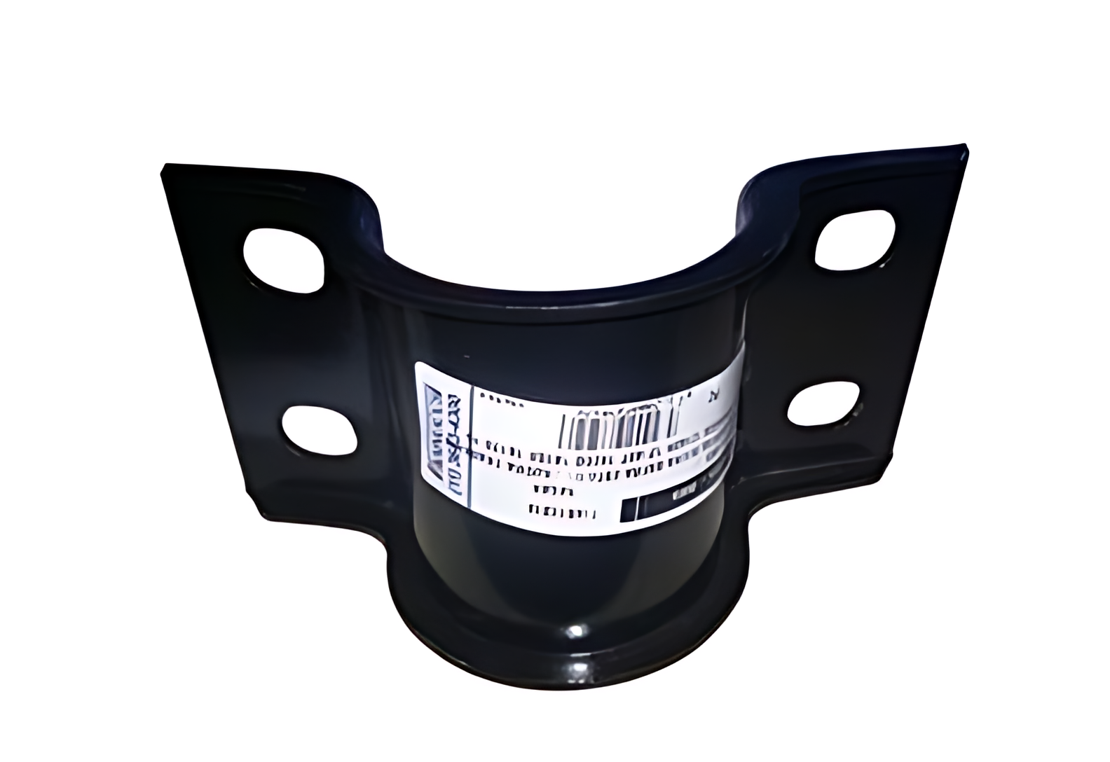 ABRACADEIRA BUCHA BARRA ESTABILIZADORA TRASEIRA - T16511319