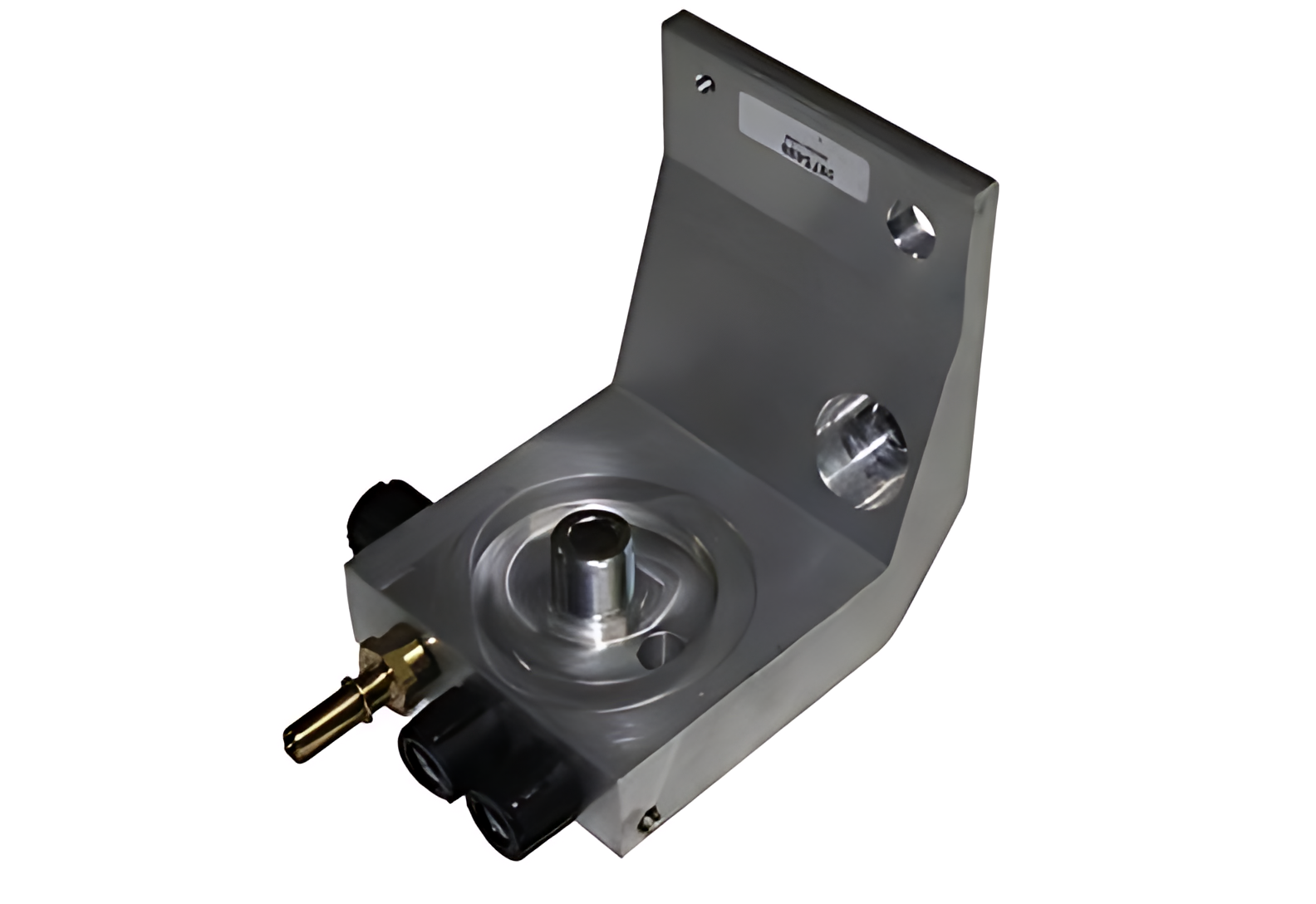 SUPORTE FILTRO COMBUSTIVEL - 2R0127413C