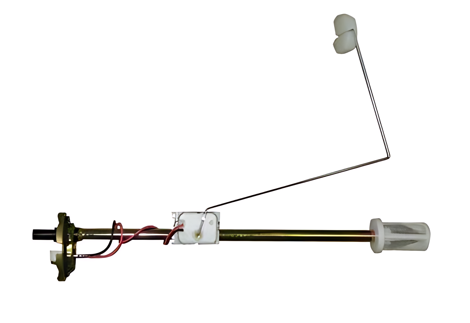 BOIA TANQUE PLASTICO 275 LITROS - 8C459275BA