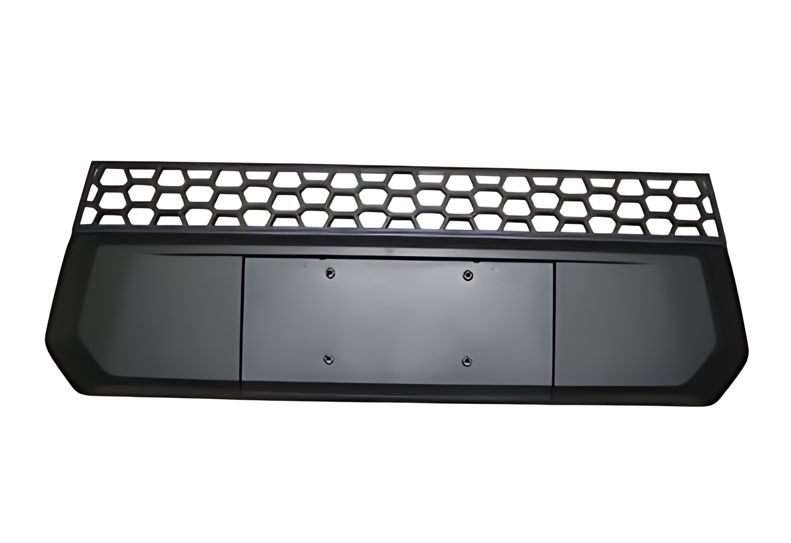 PARACHOQUE CENTRAL DIANTEIRO LARGO - BC4517C965BC5ZU