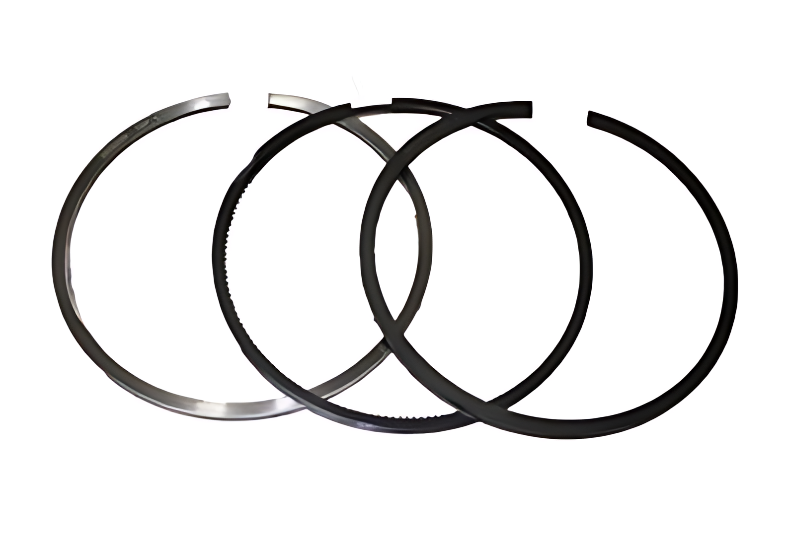 JOGO DE ANEL DO PISTAO MODELO CUMMINS ISBE 6.7 ISBE 4,5 - BH4X6149AA