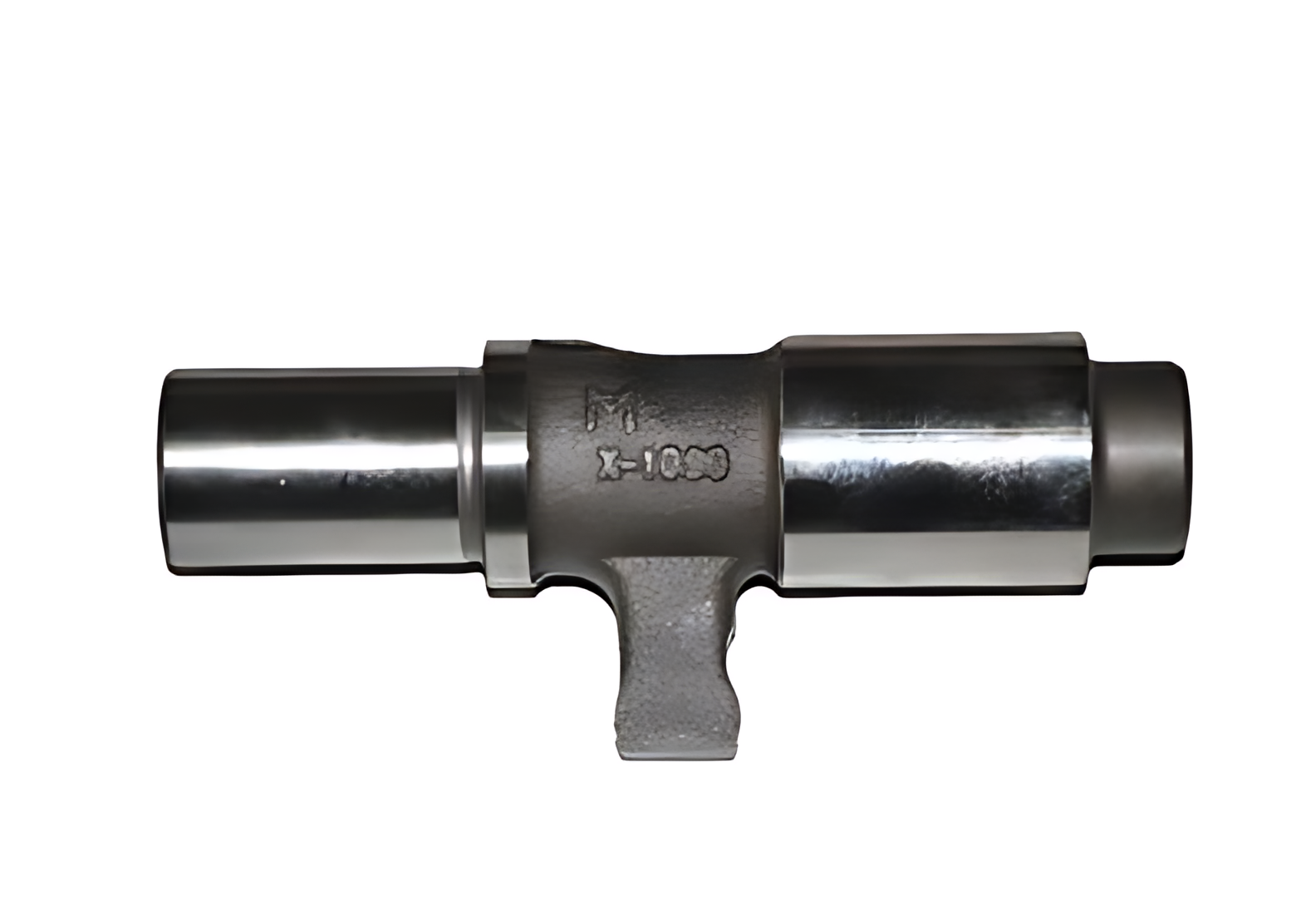 EIXO ACIONAMENTO VALVULA REDUZIDA RS220 RS230 RS240 - TND525365