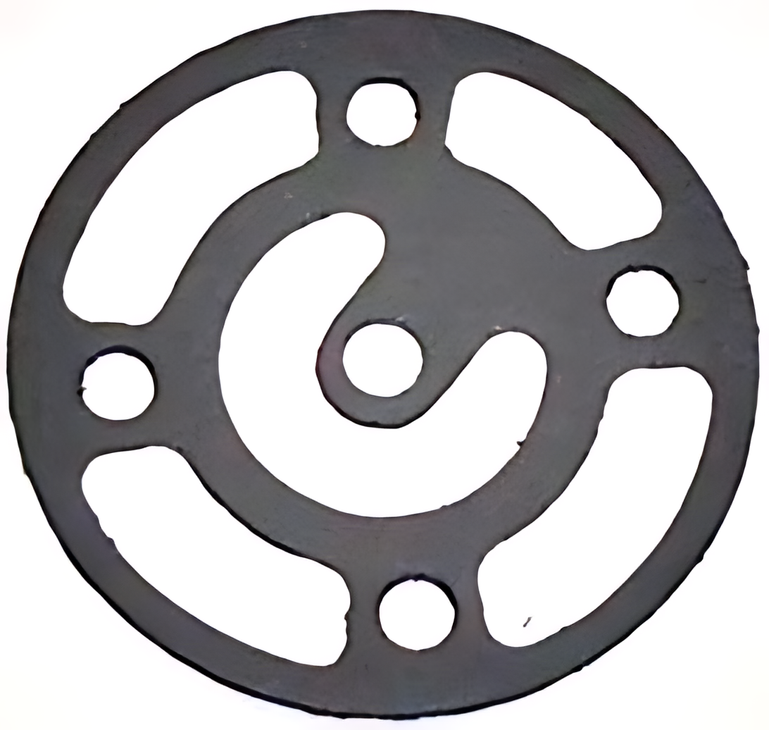 JUNTA SUP.FILTRO OLEO - 2RK115441