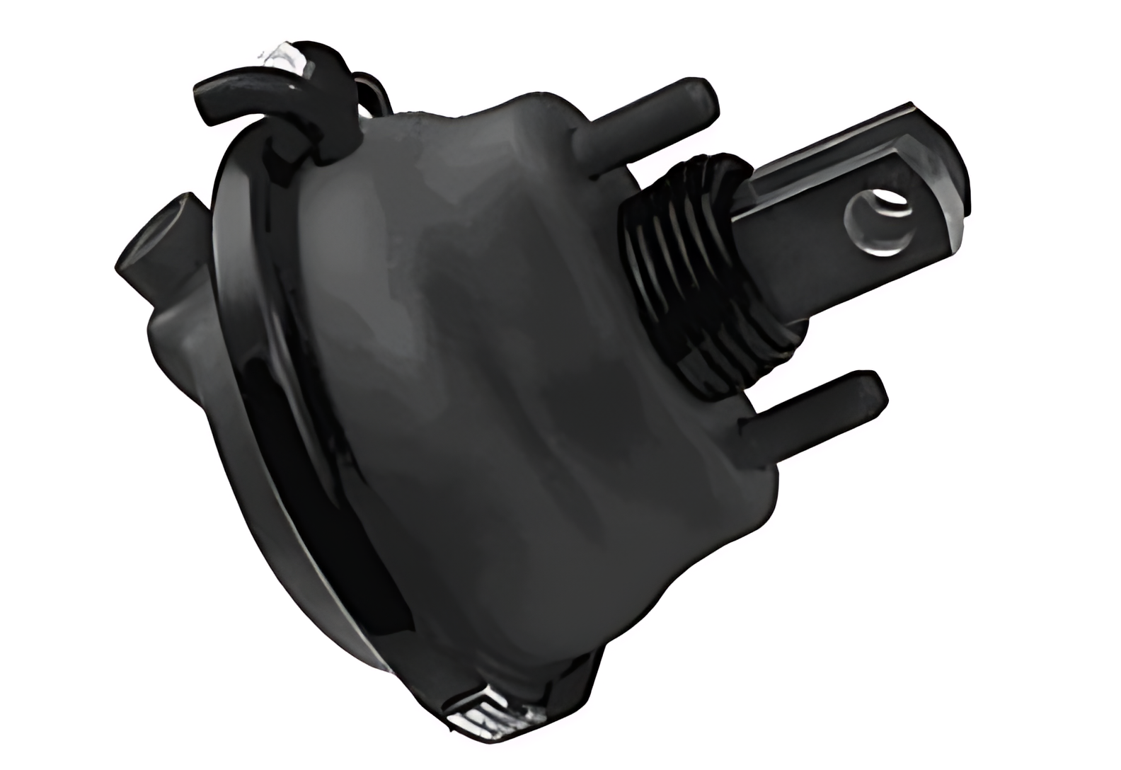 CUICA MEMBRANA 12 POLEGADAS - 0074202518