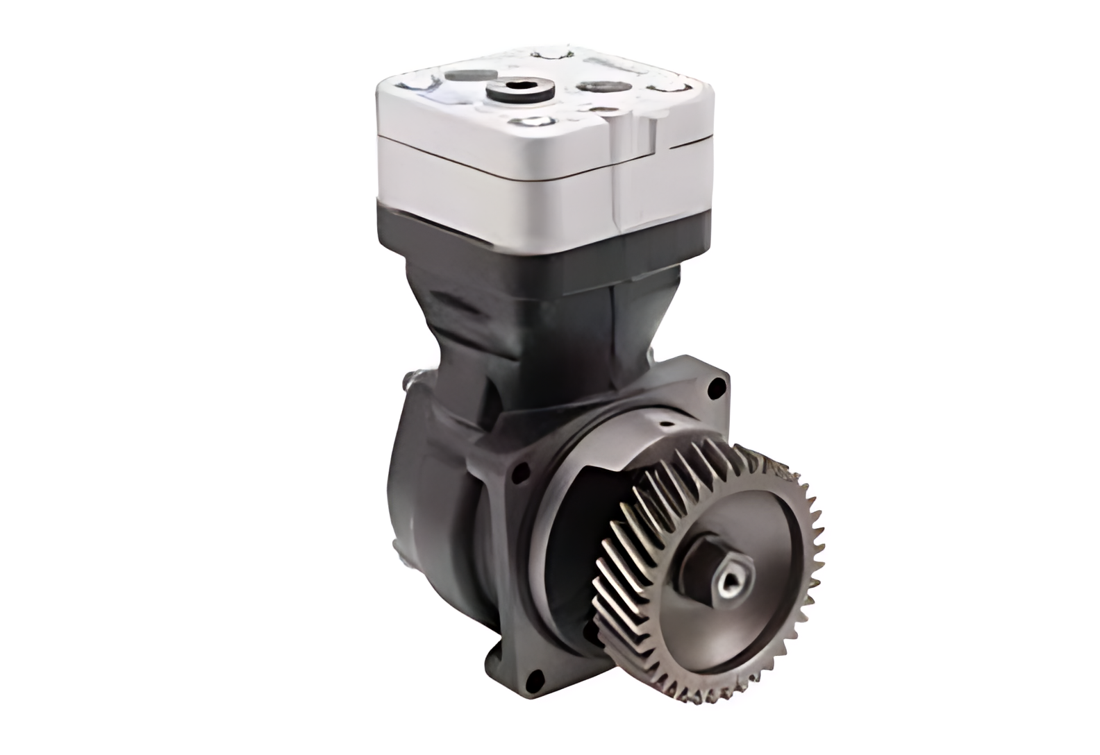COMPRESSOR DE AR 1 CILINDRO COM A CONEXAO - 9061300615